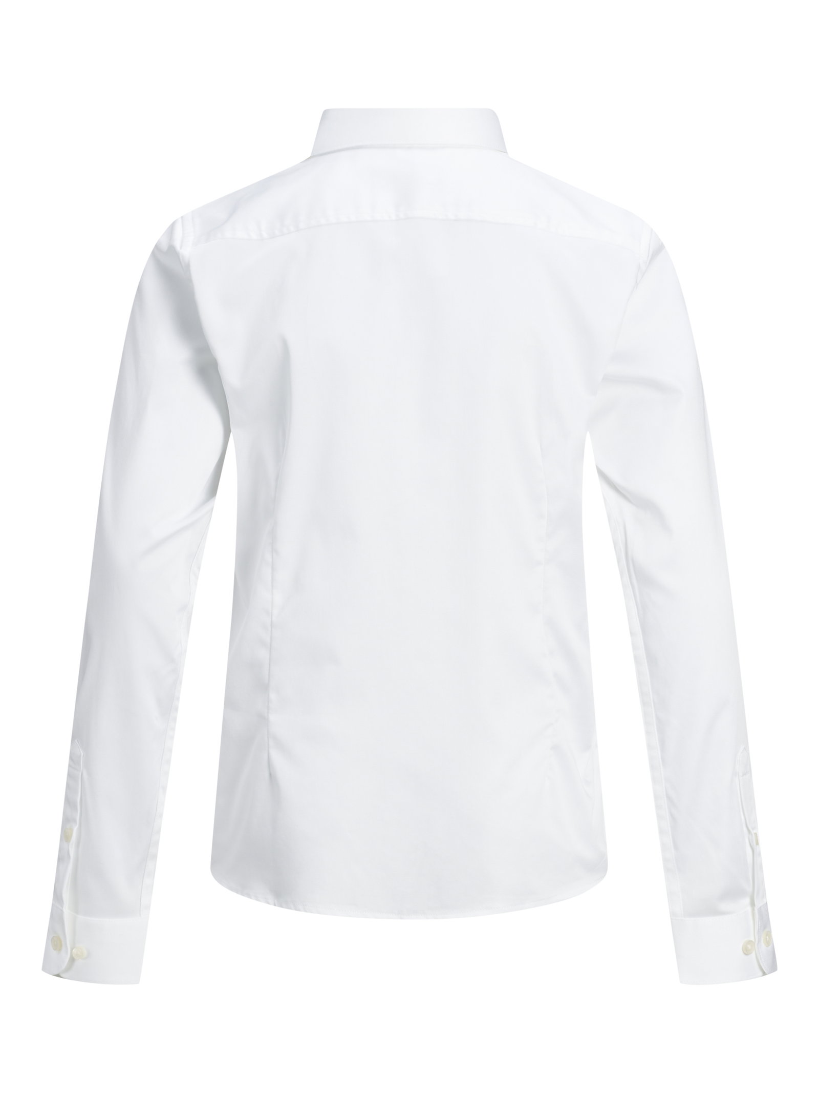 JPRPARMA SHIRT L/S NOOS JNR #3