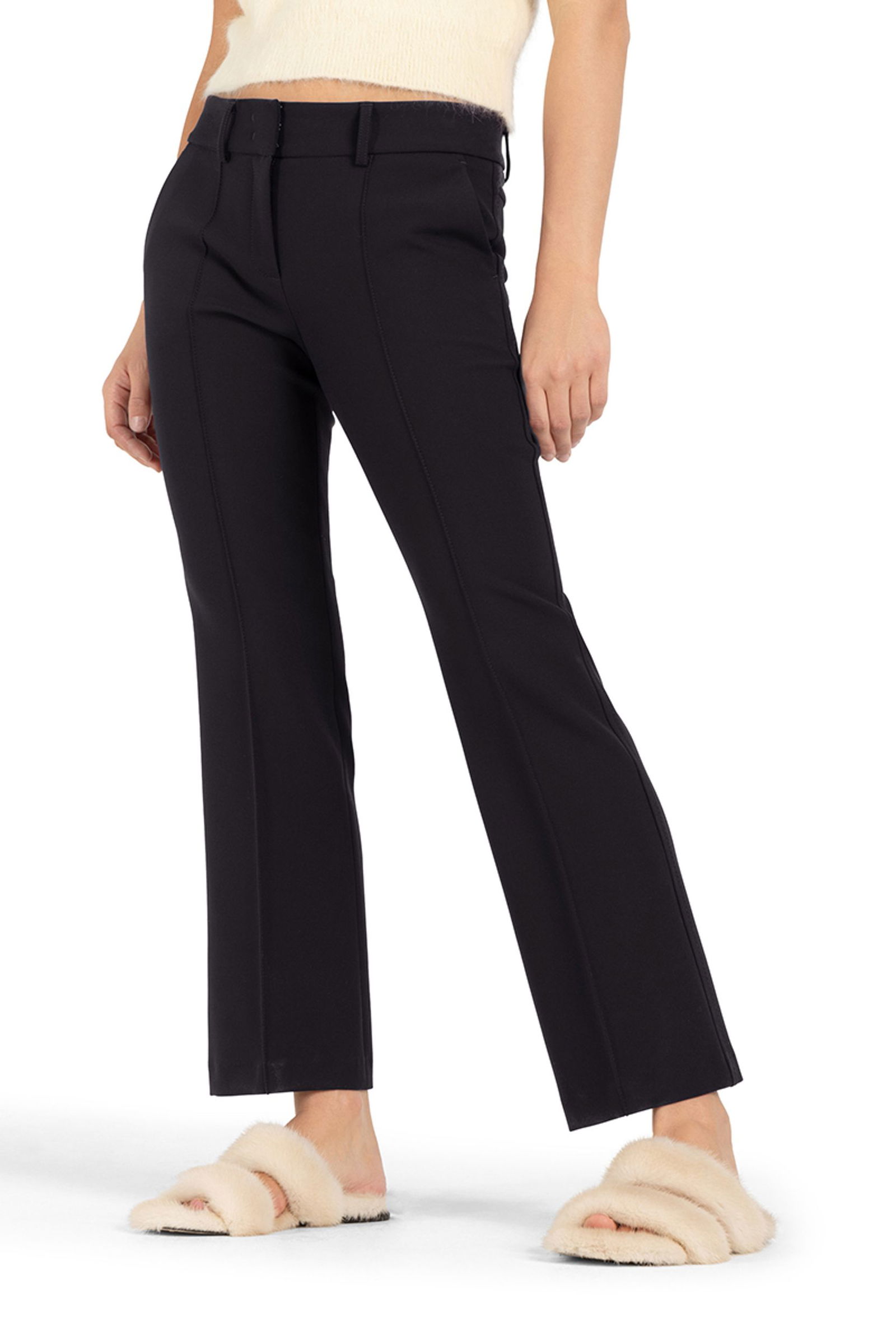Cambio | Cambio Schmale Hose | 38/29 | black