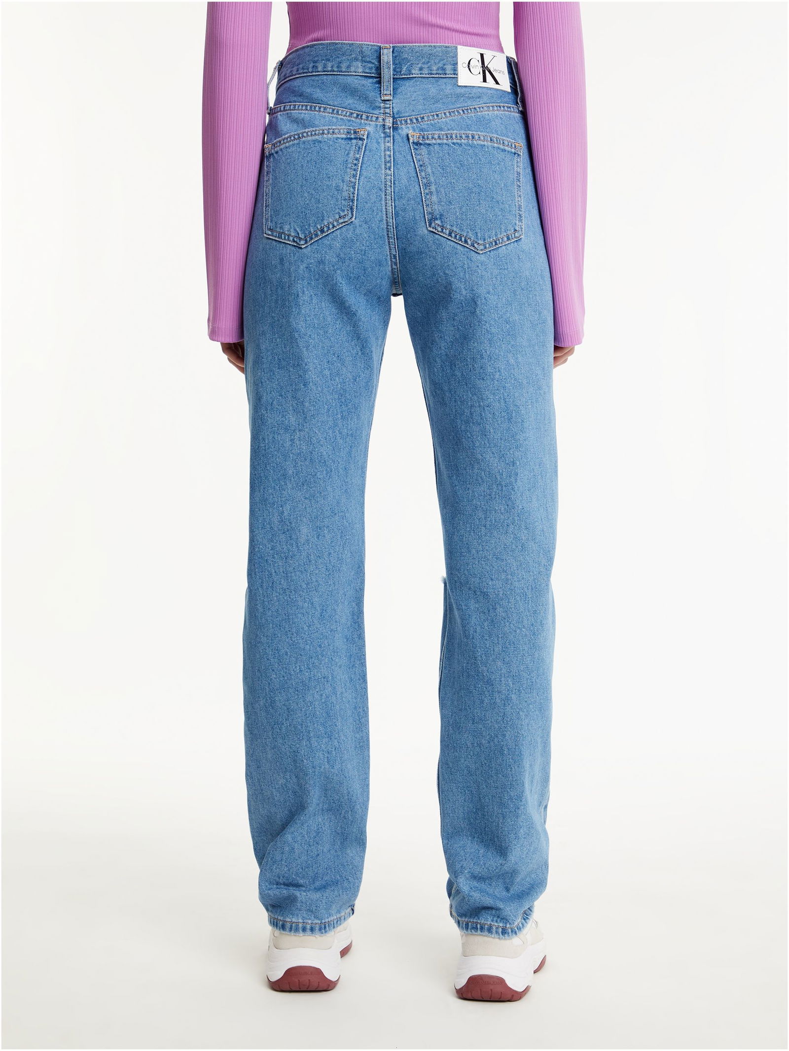 Calvin Klein Jeans Skinny Jeans