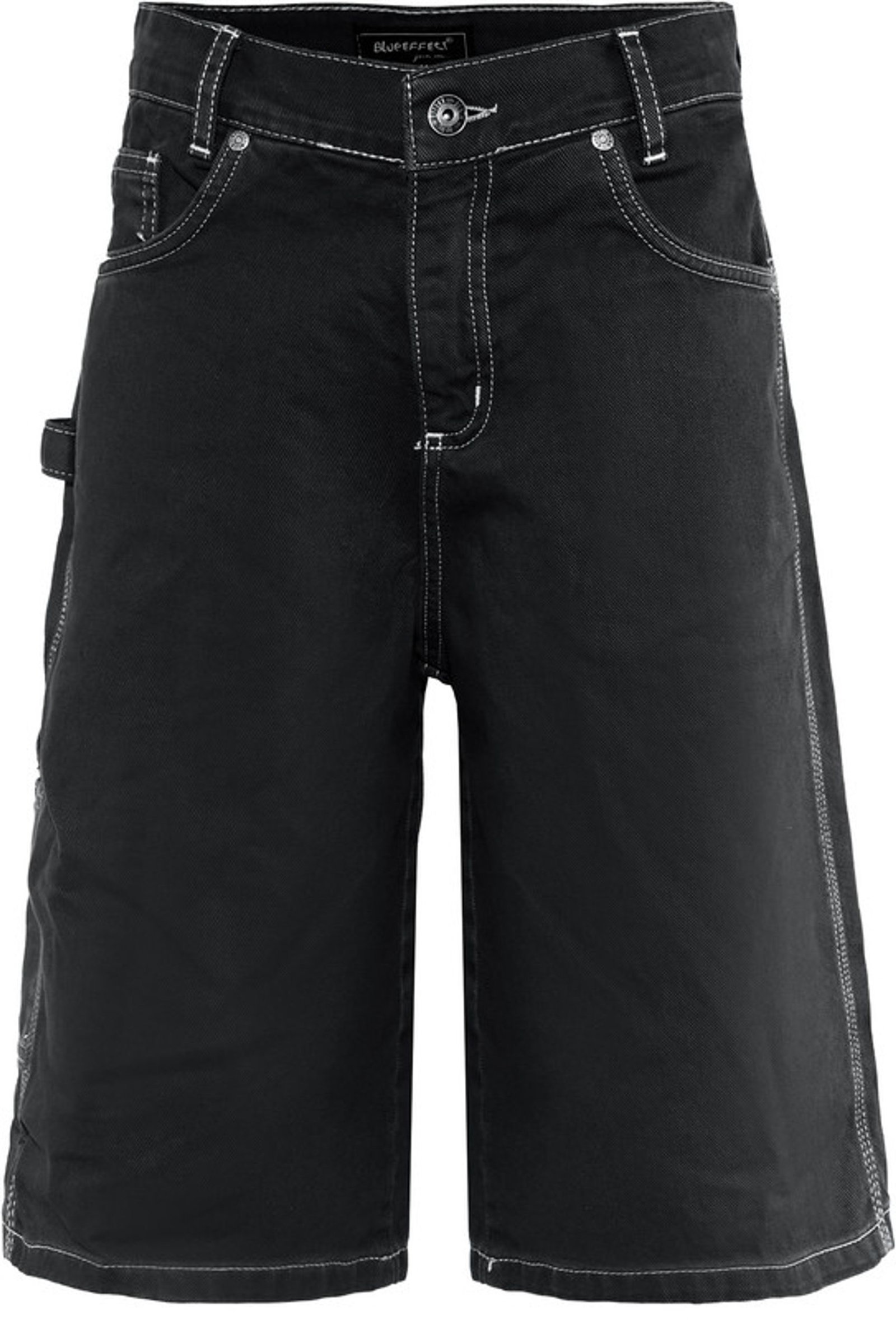 2b2a51f580f2efda80f8df0006a180cb Blue Effect | Shorts Worker Style Bermuda | 170/Normal | 3309_9015