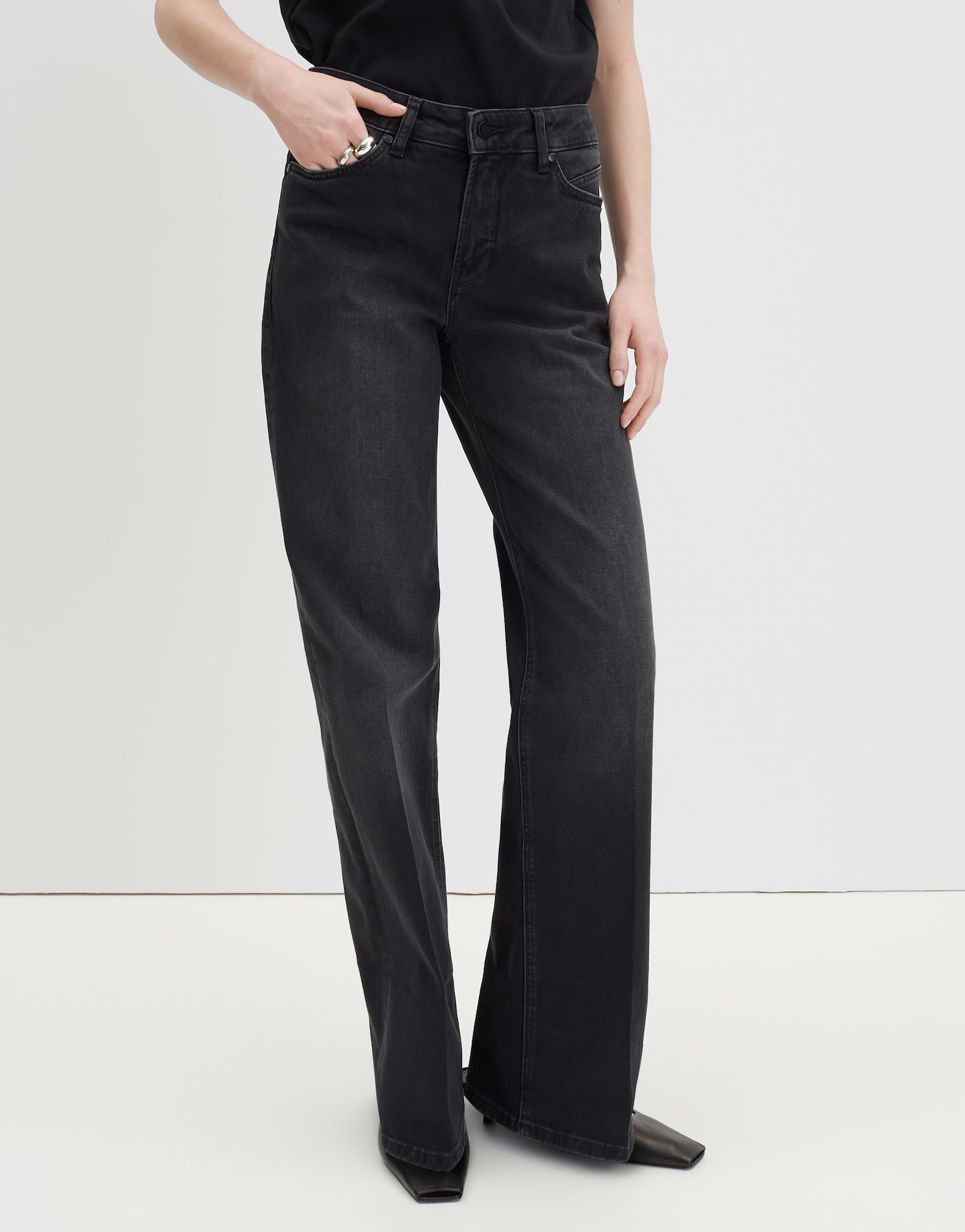 Someday Jeans Carie #2