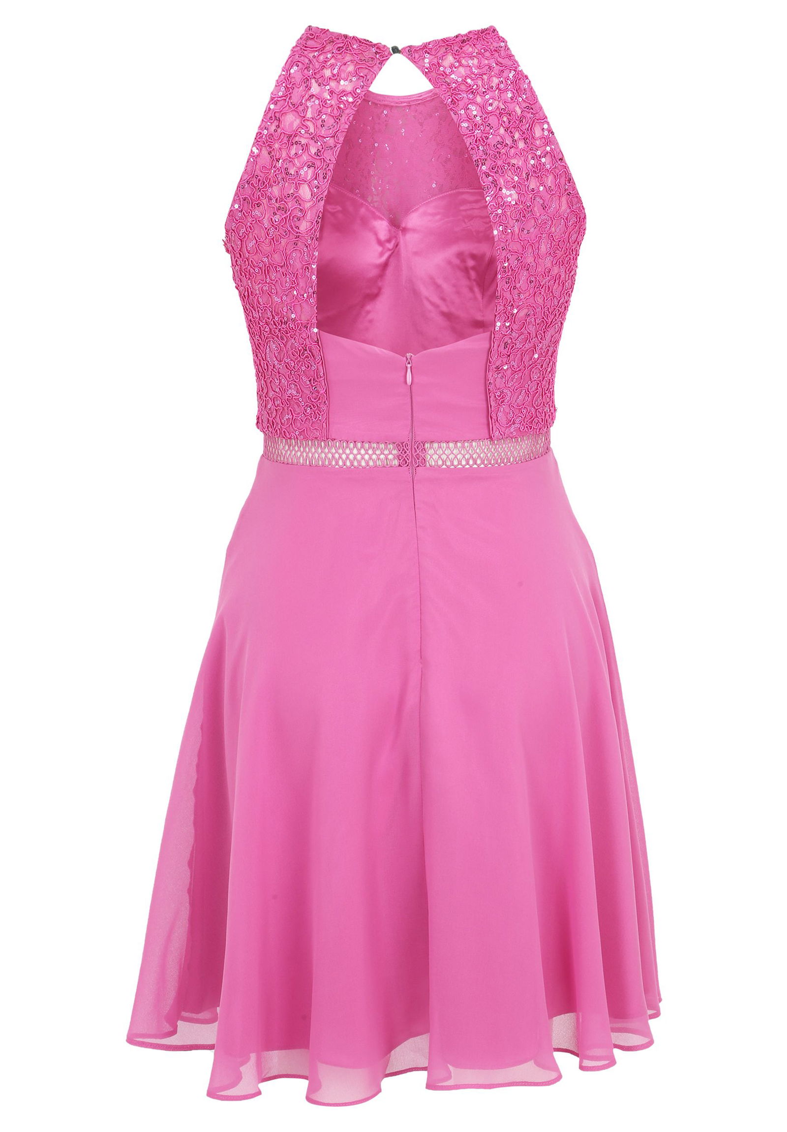 VM by Vera Mont Kurzes Kleid 