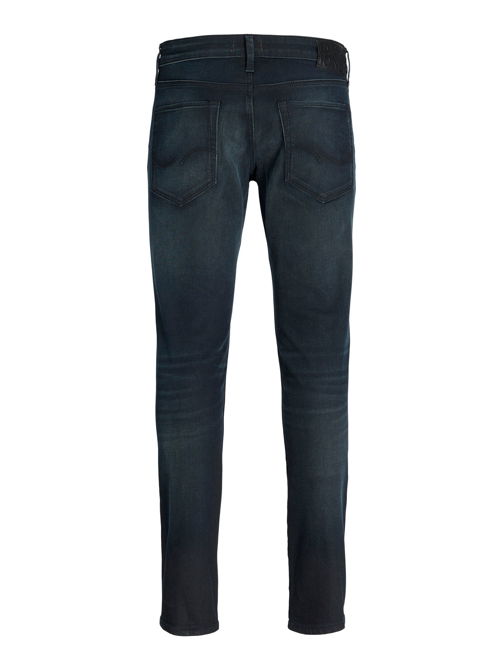 Jack&Jones |  Jack&Jones Tapered Fit Jeans  | 30/32 | blue denim