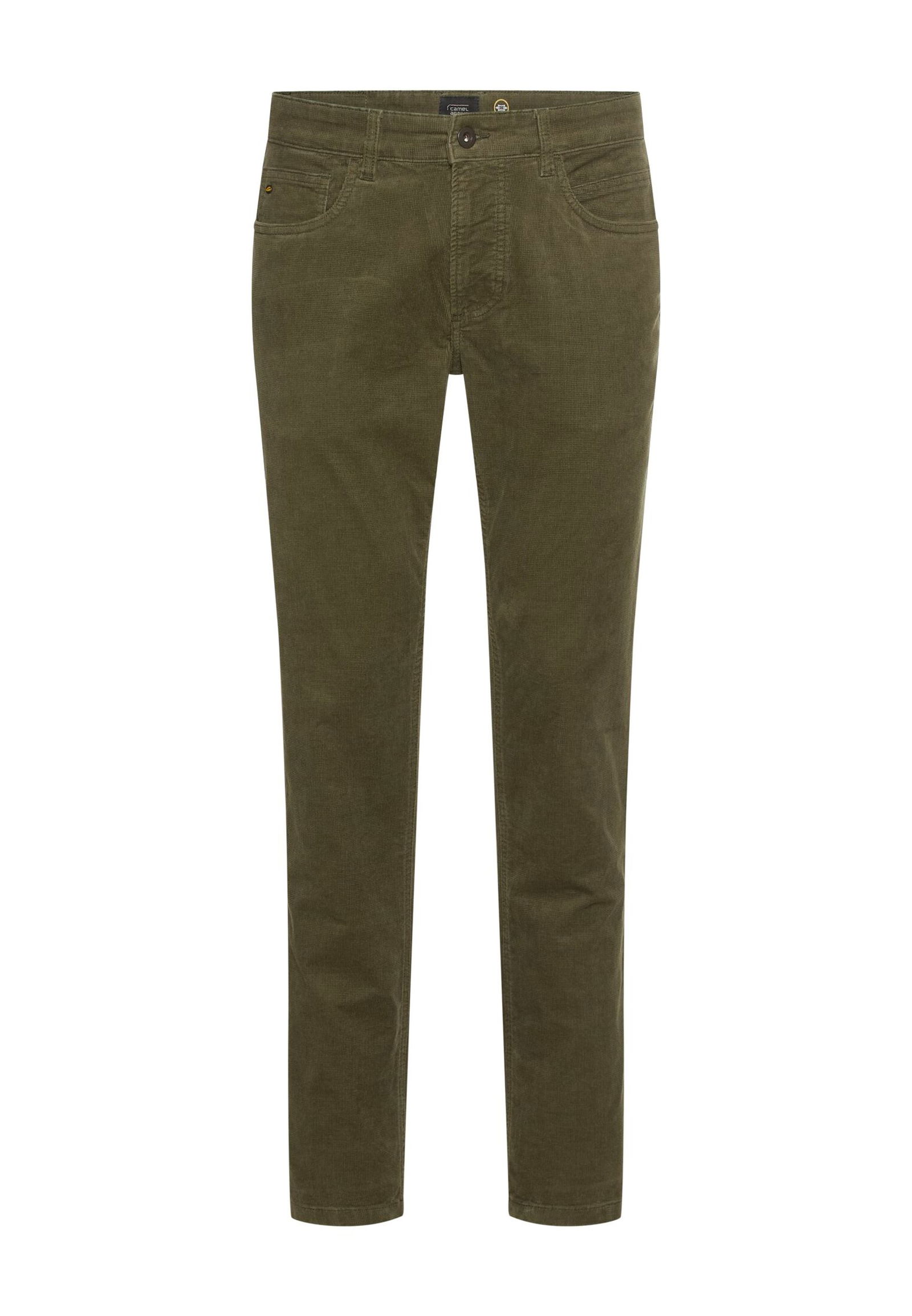 af91b4c66e84c755155dd6675ed5b343 Camel Active | Camel Active Slim Jeans | 34/34 | bottle green
