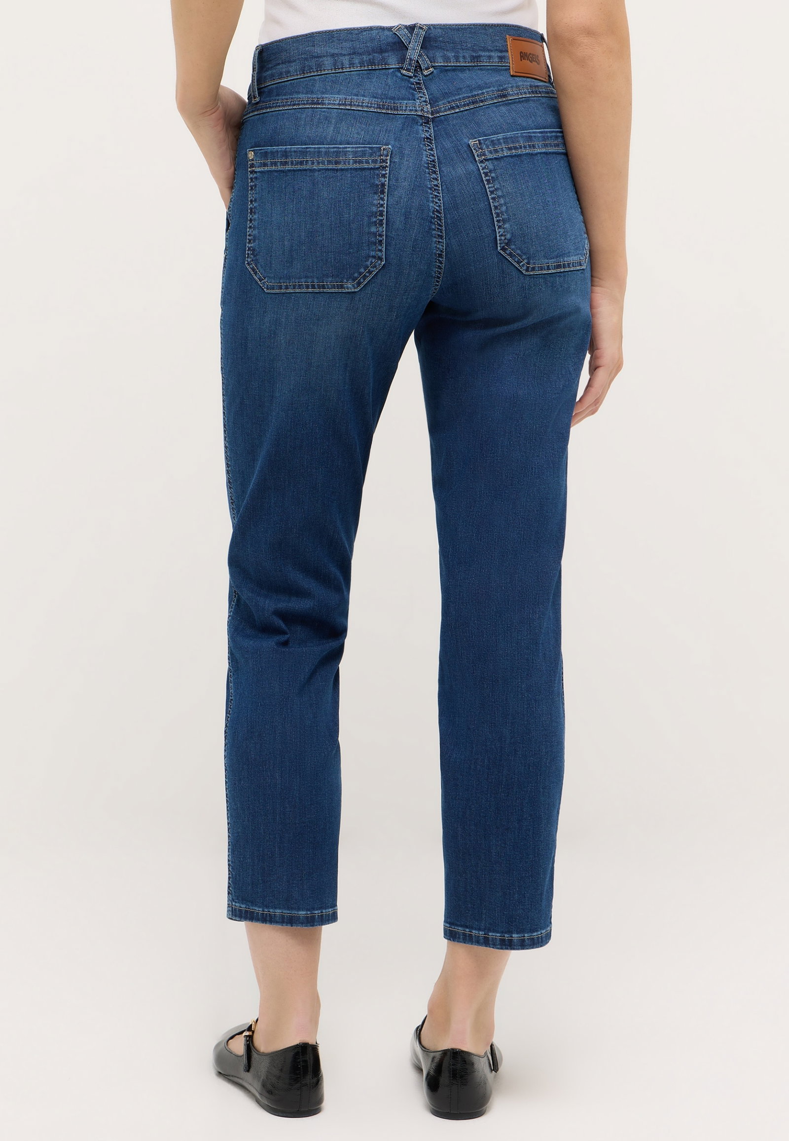 Angels Boyfriend Jeans "Darleen Urban" #5
