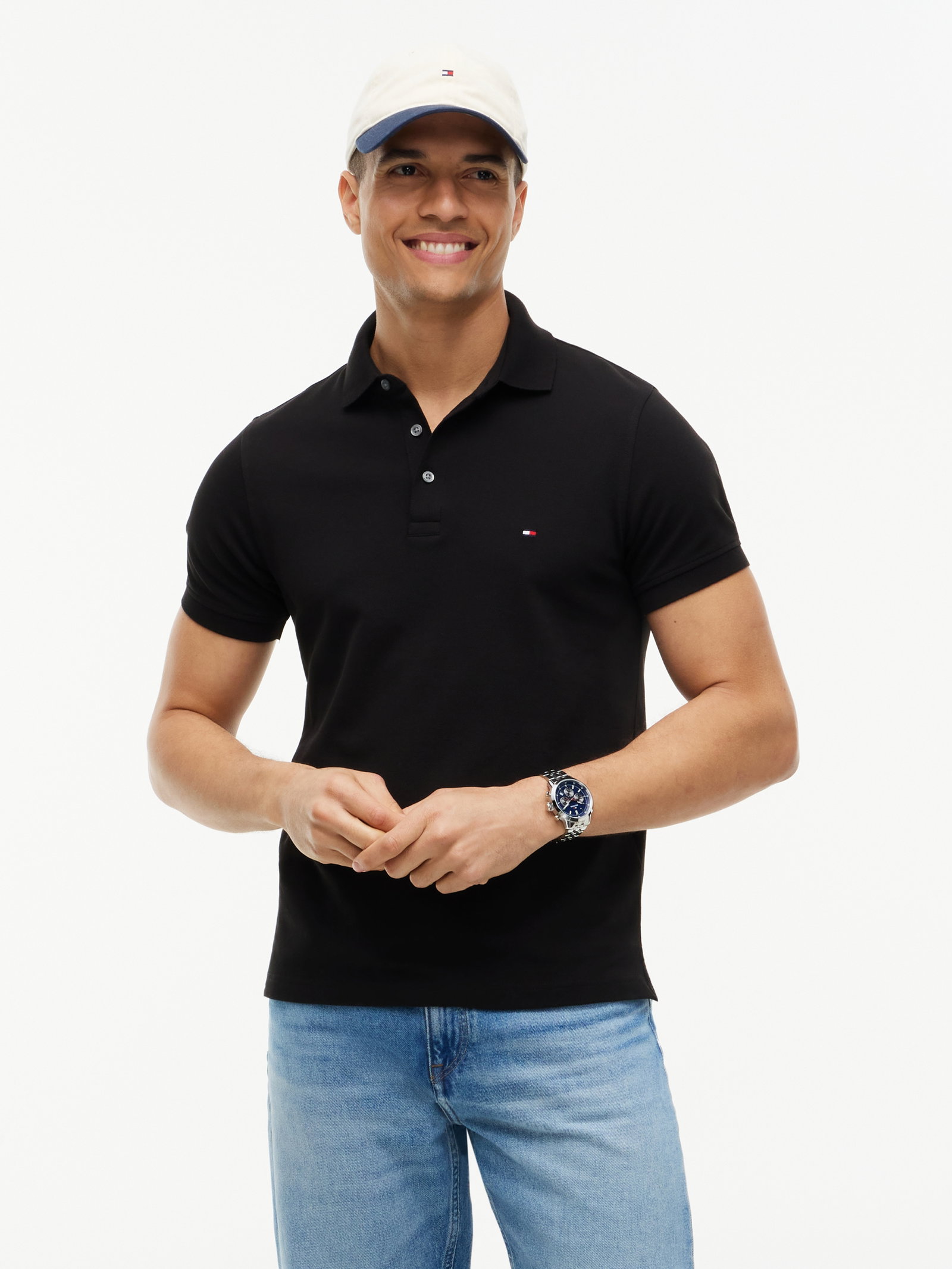 Tommy Hilfiger Poloshirt #2