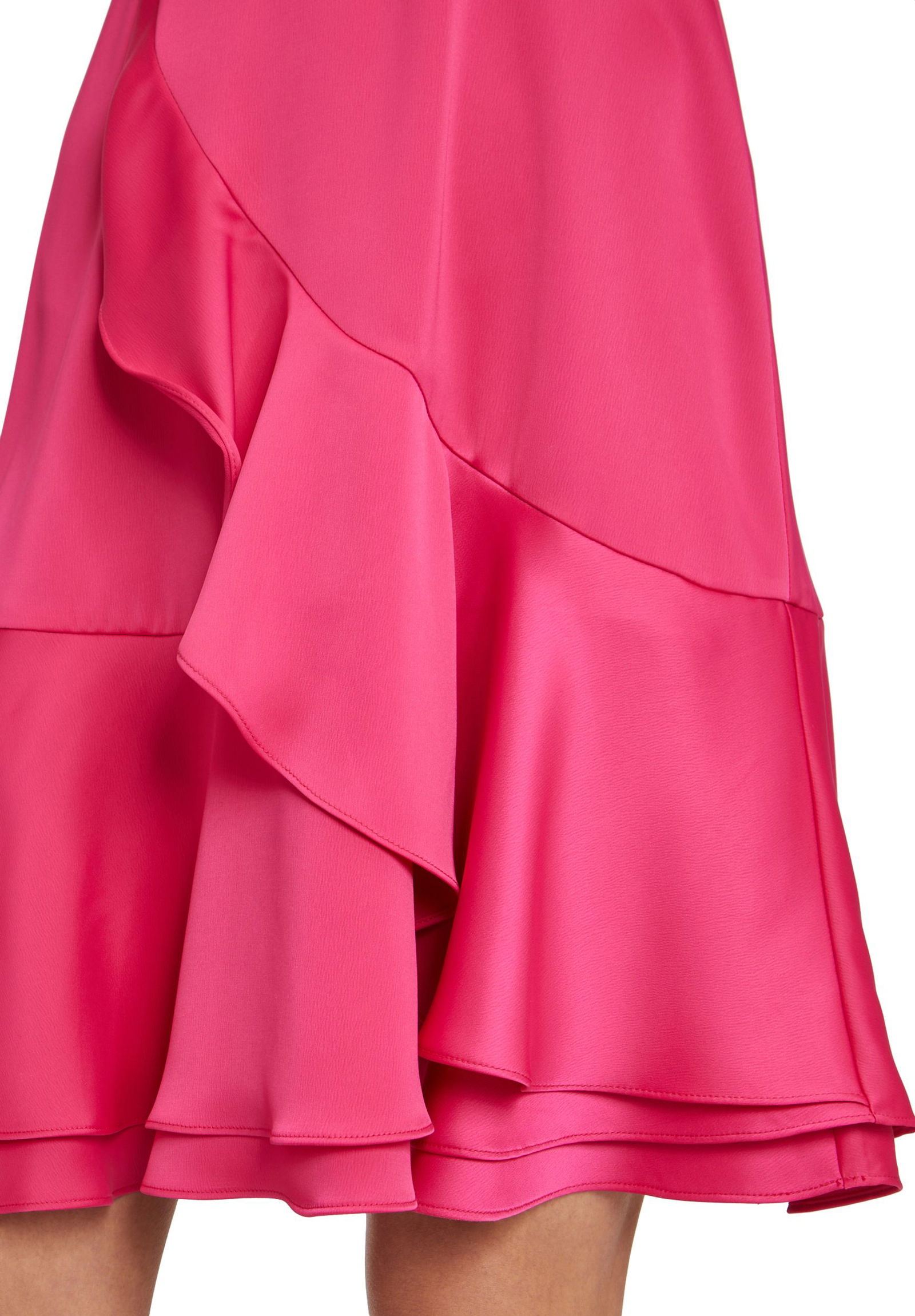 aa5fc3d1adec350cc1e4a0bb83e3807a VM by Vera Mont Kurzes Kleid