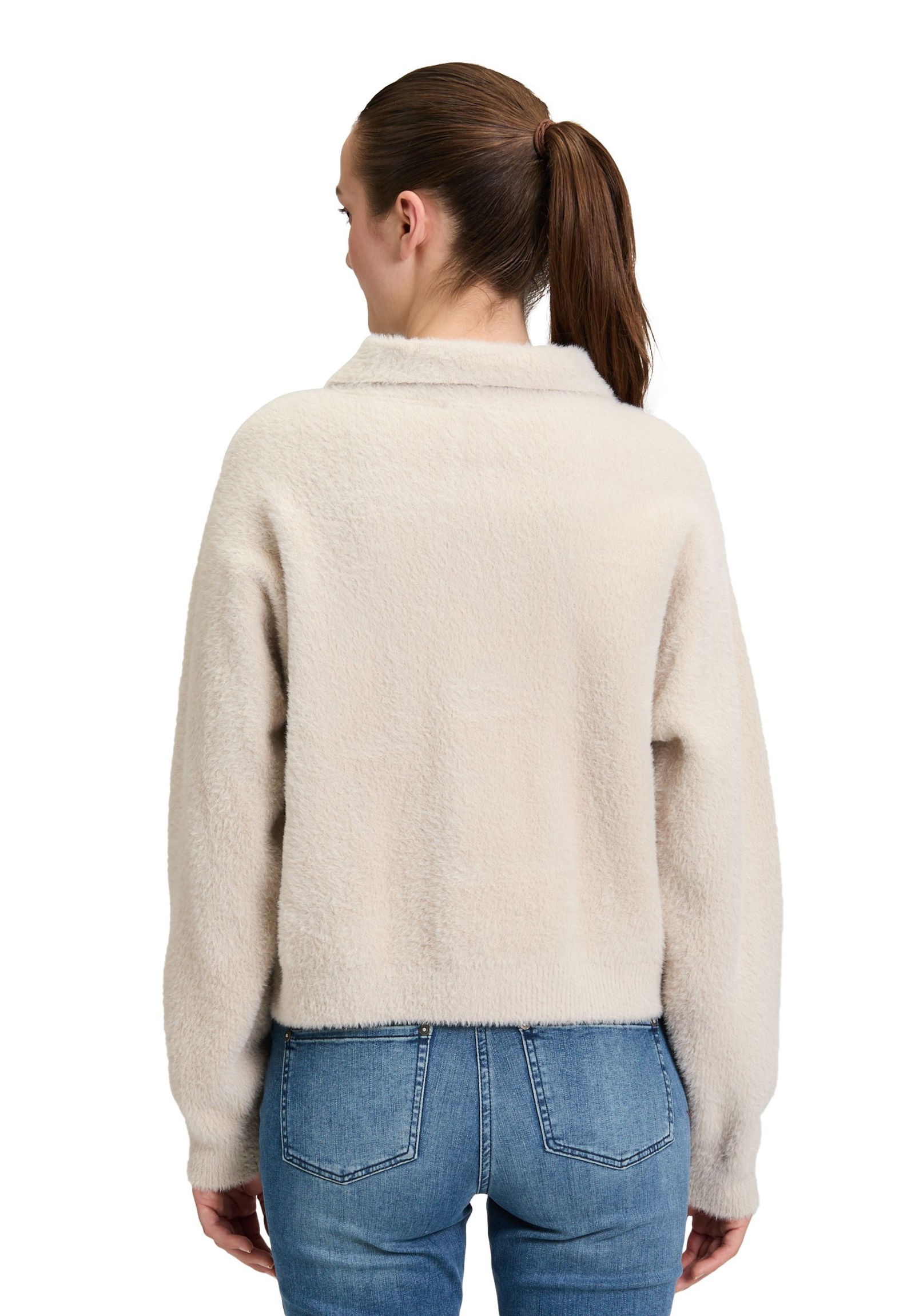 Amber & June | Amber & June Funktionsjacke | 38 | beach beige