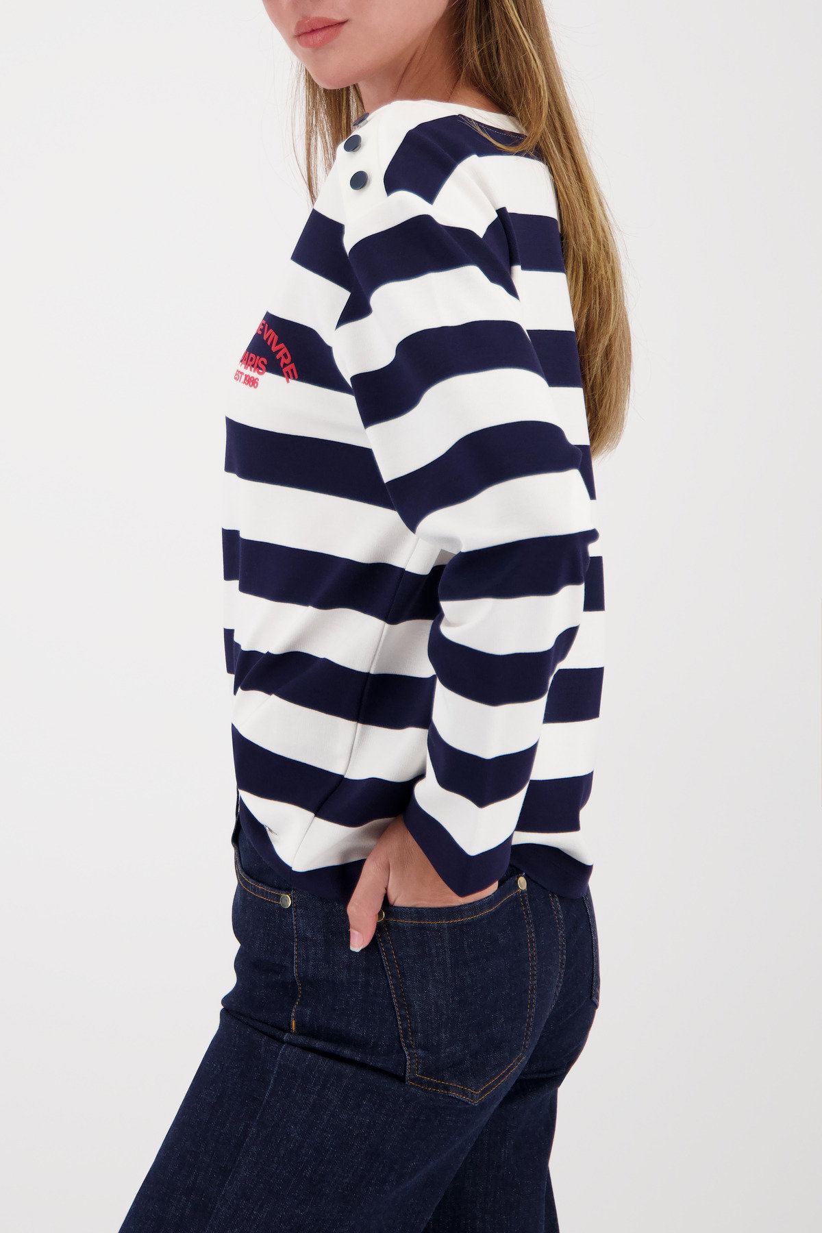 Monari Sweatshirt #3