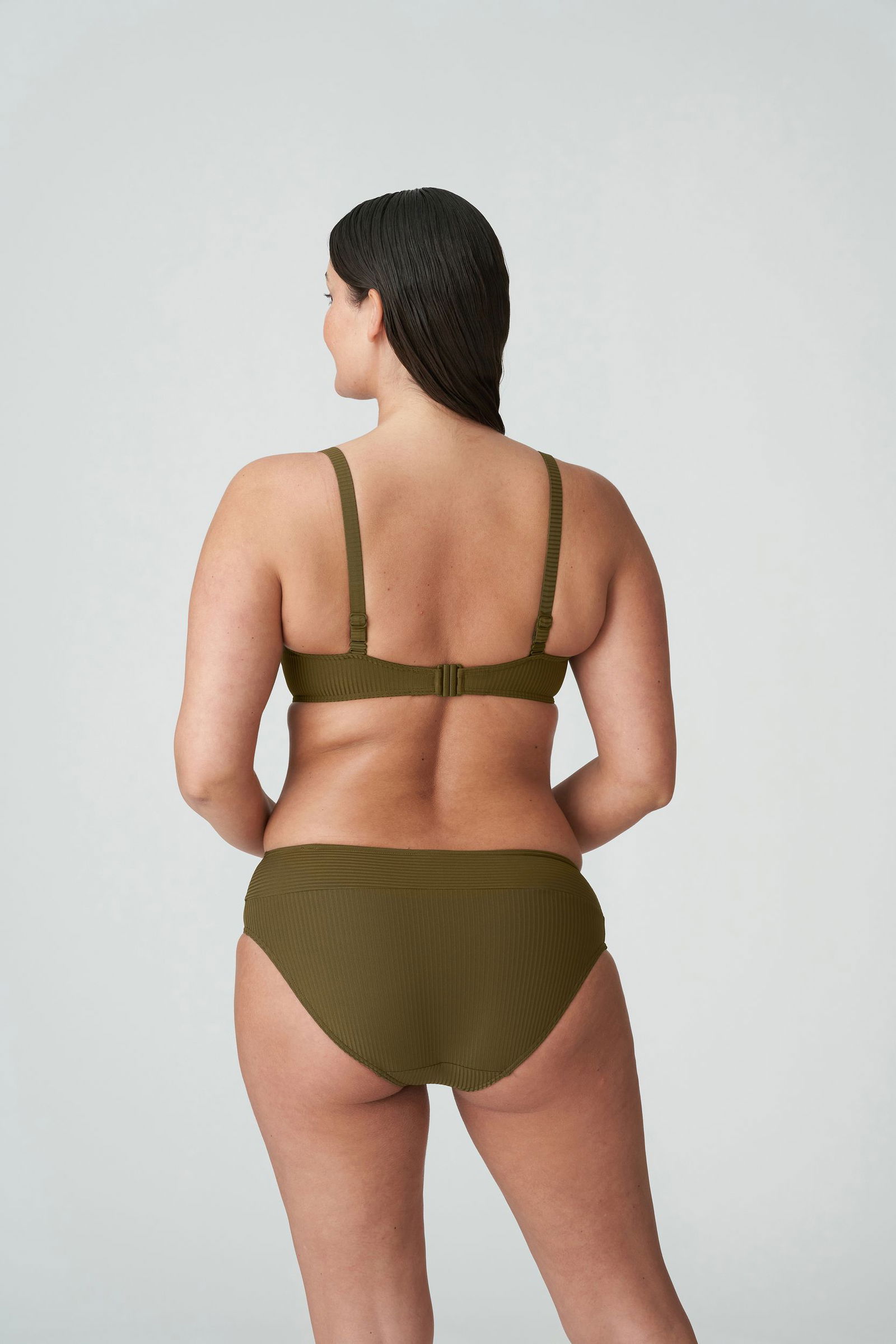 PrimaDonna Bikini Slip "Sahara"