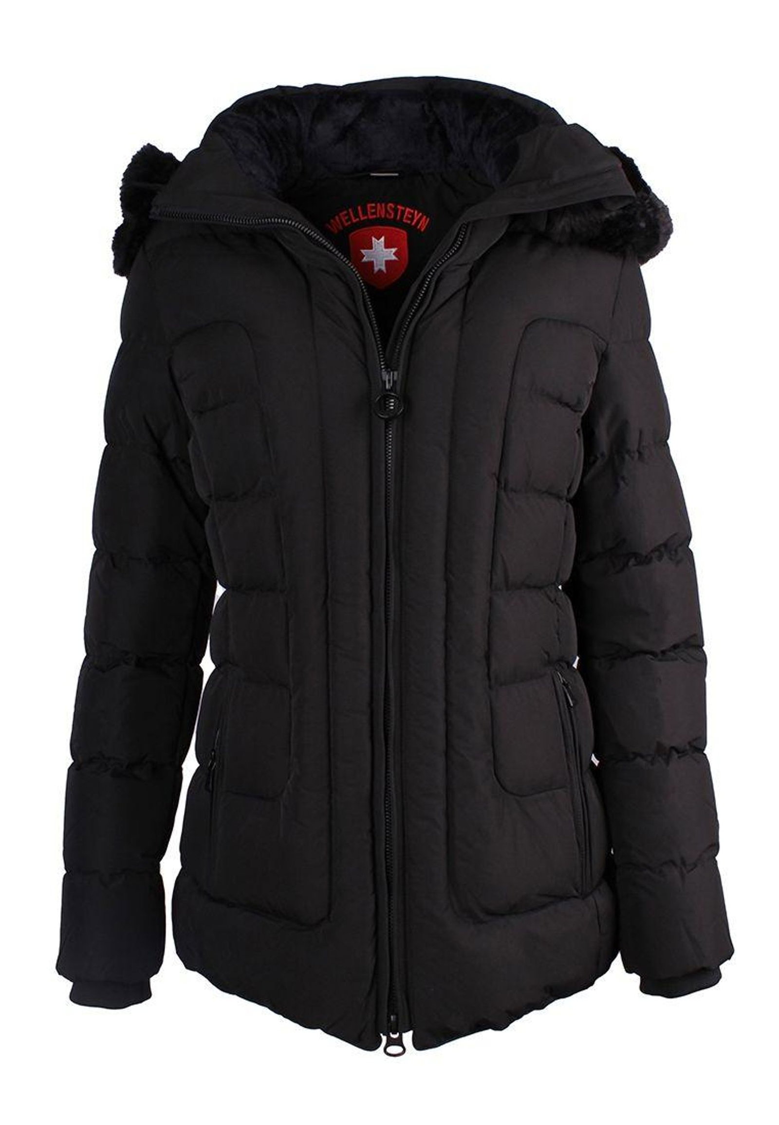 Wellensteyn Steppjacke "Belvitesse Medium" #2