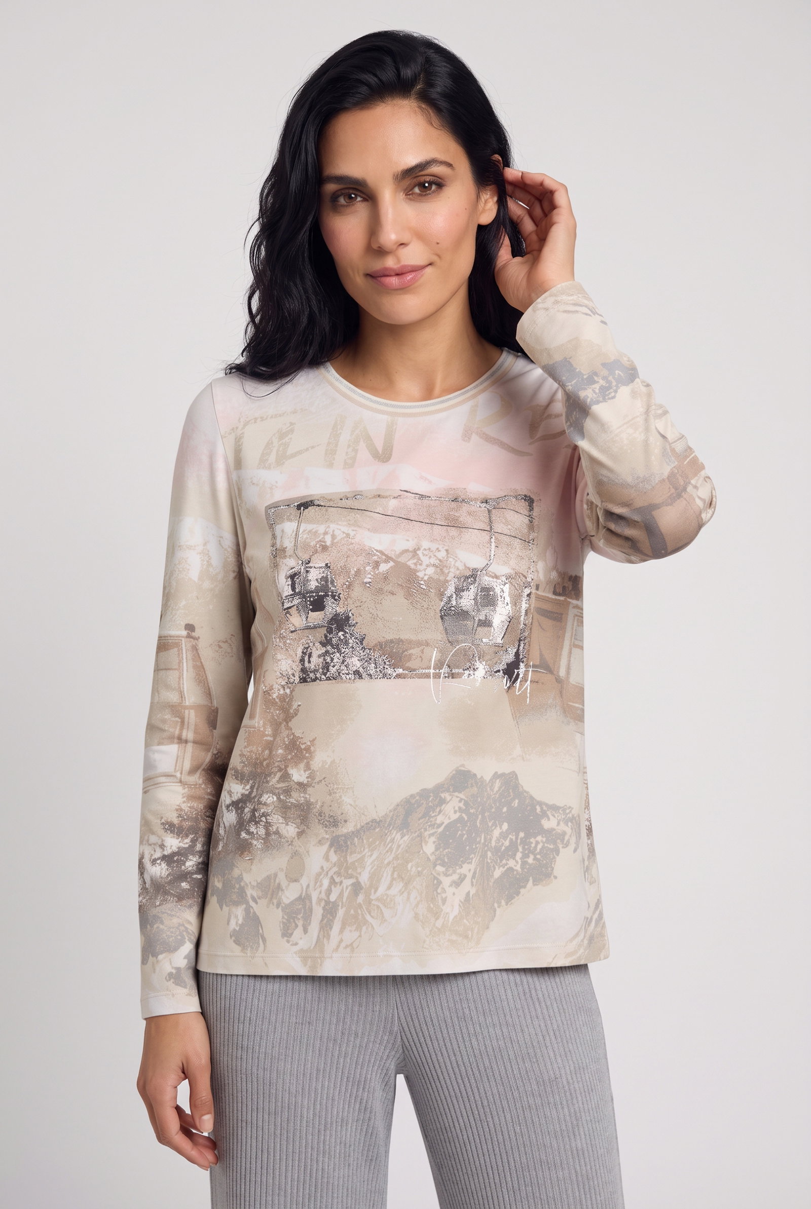 Olsen Longsleeve #3