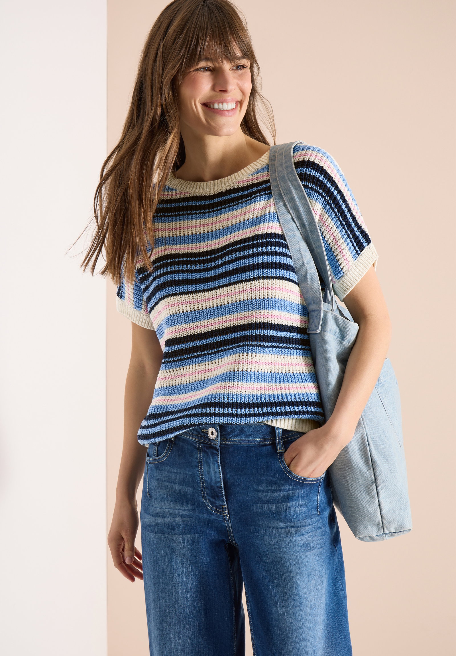 CECIL Pullover #8
