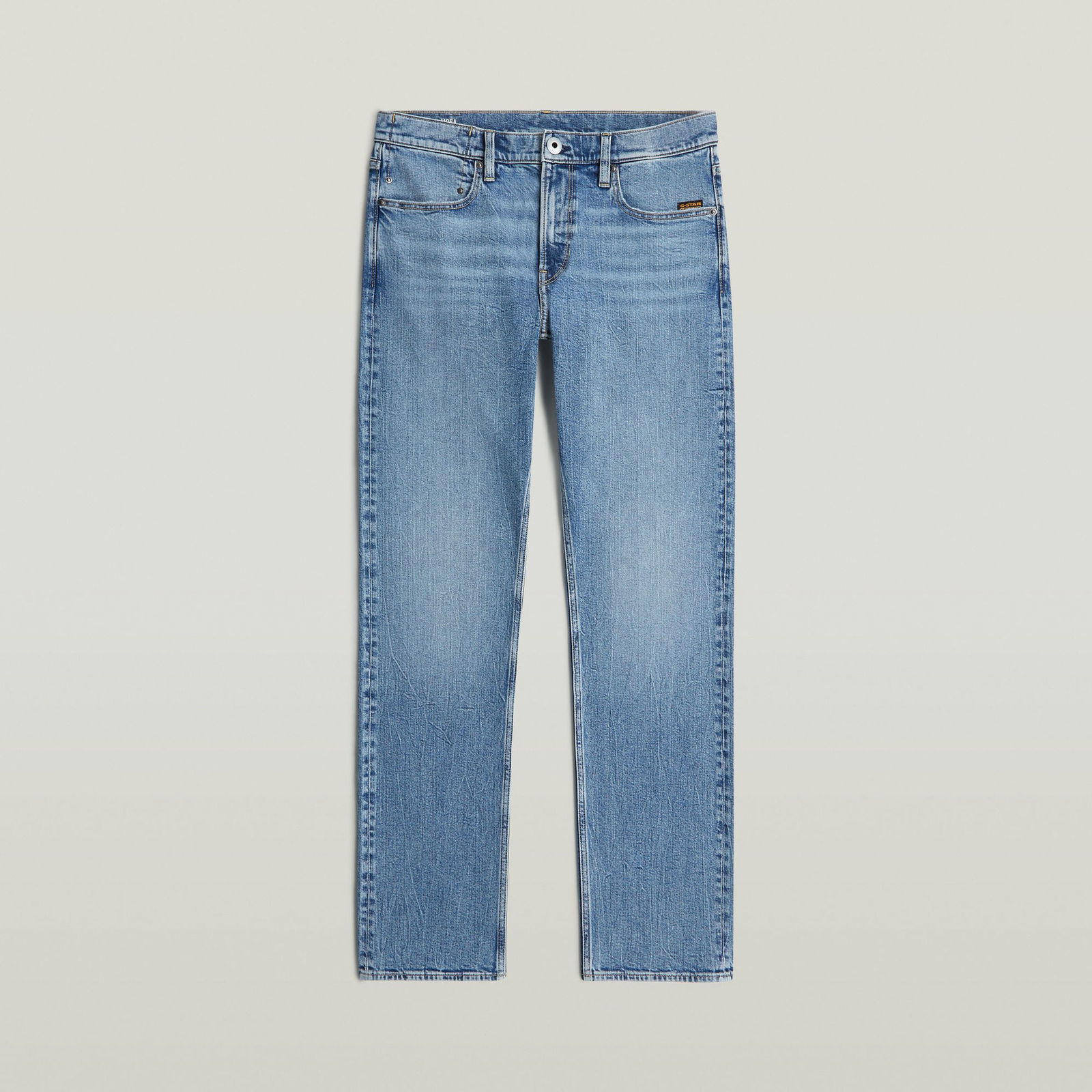 G-Star | G-Star Straight Leg Jeans | 33/34