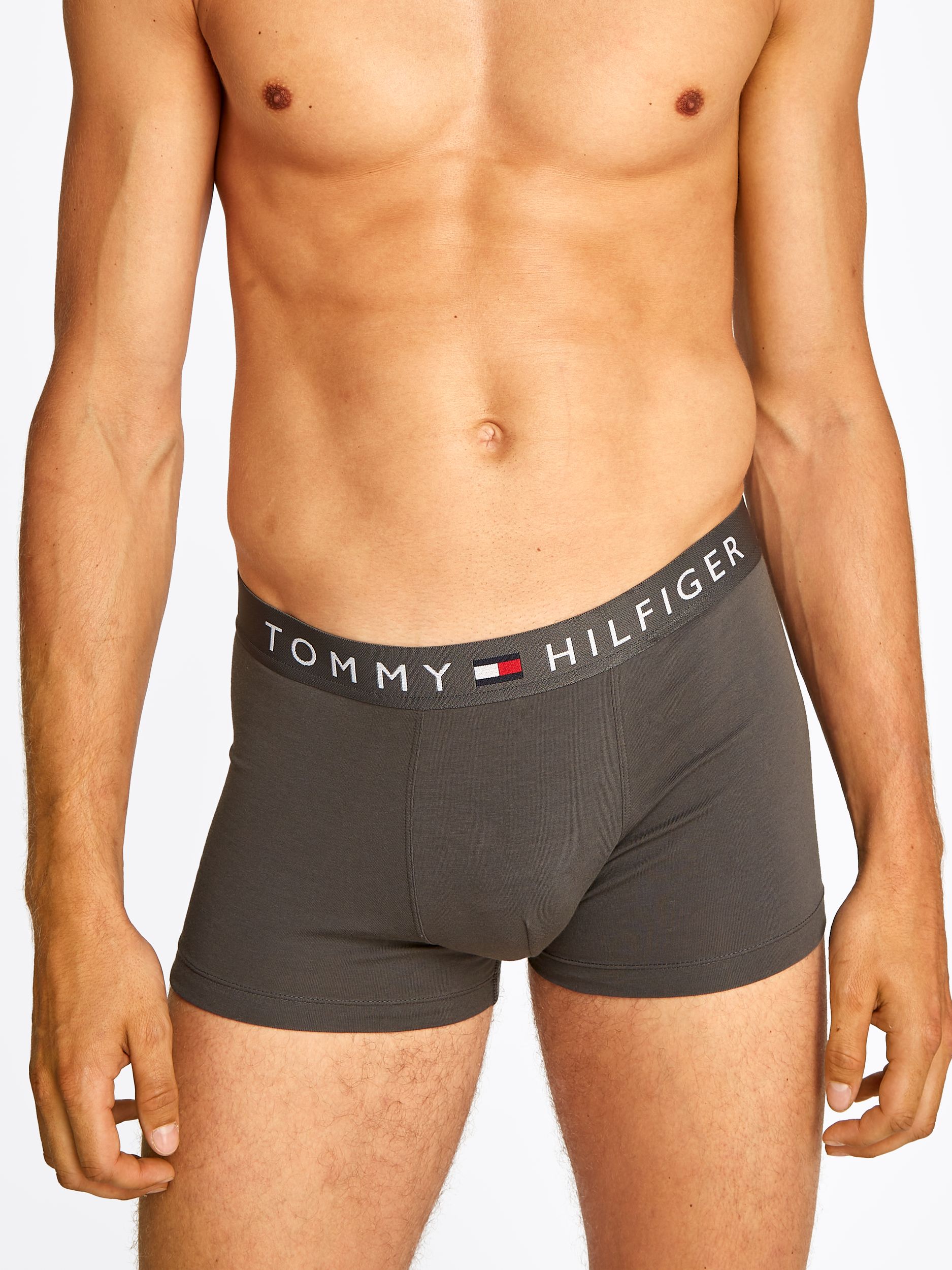 Tommy Hilfiger |  Tommy Hilfiger Multipack  | XL
