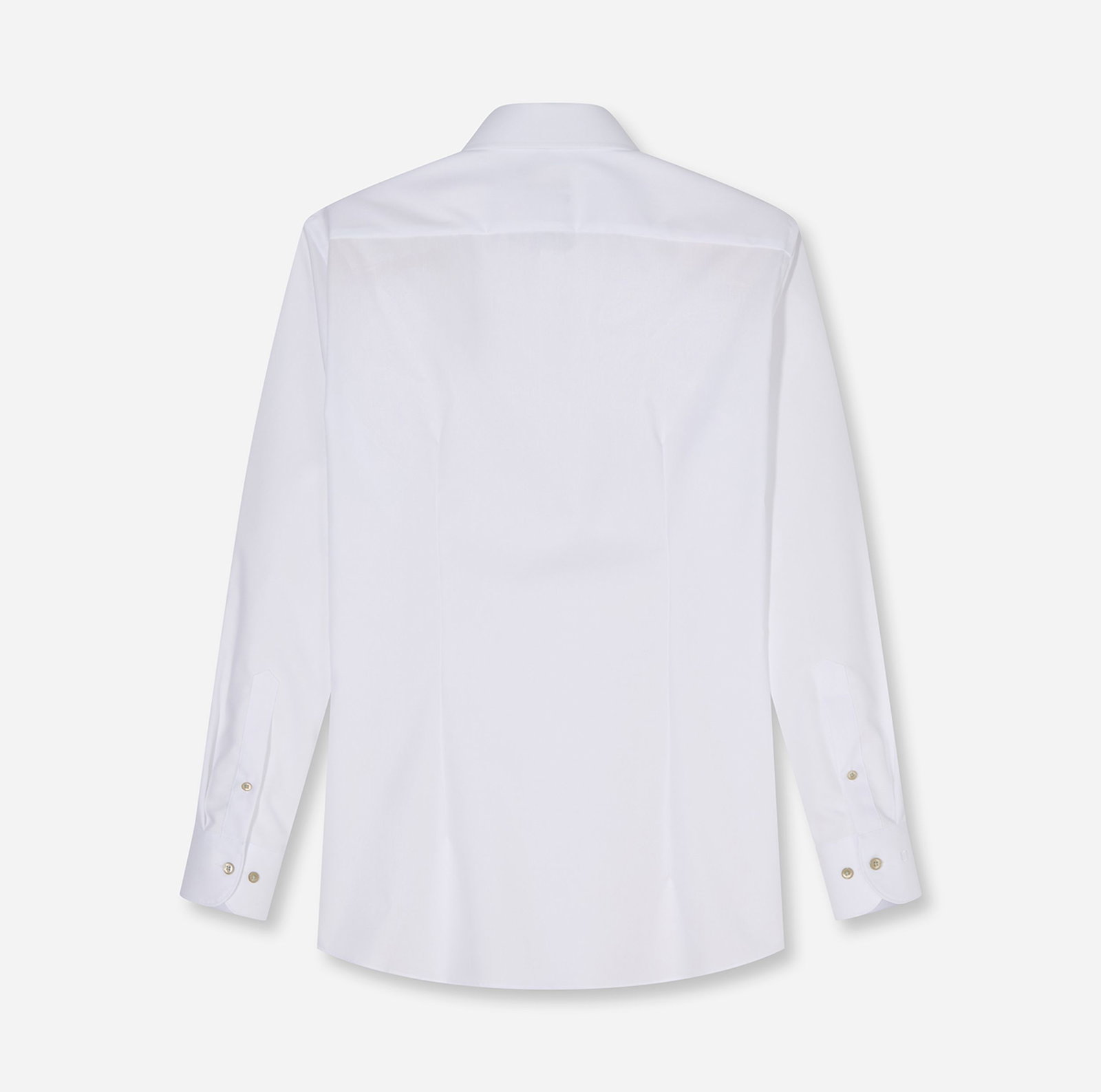 Olymp |  Olymp Hemd Modern Fit  | 47 | kitt