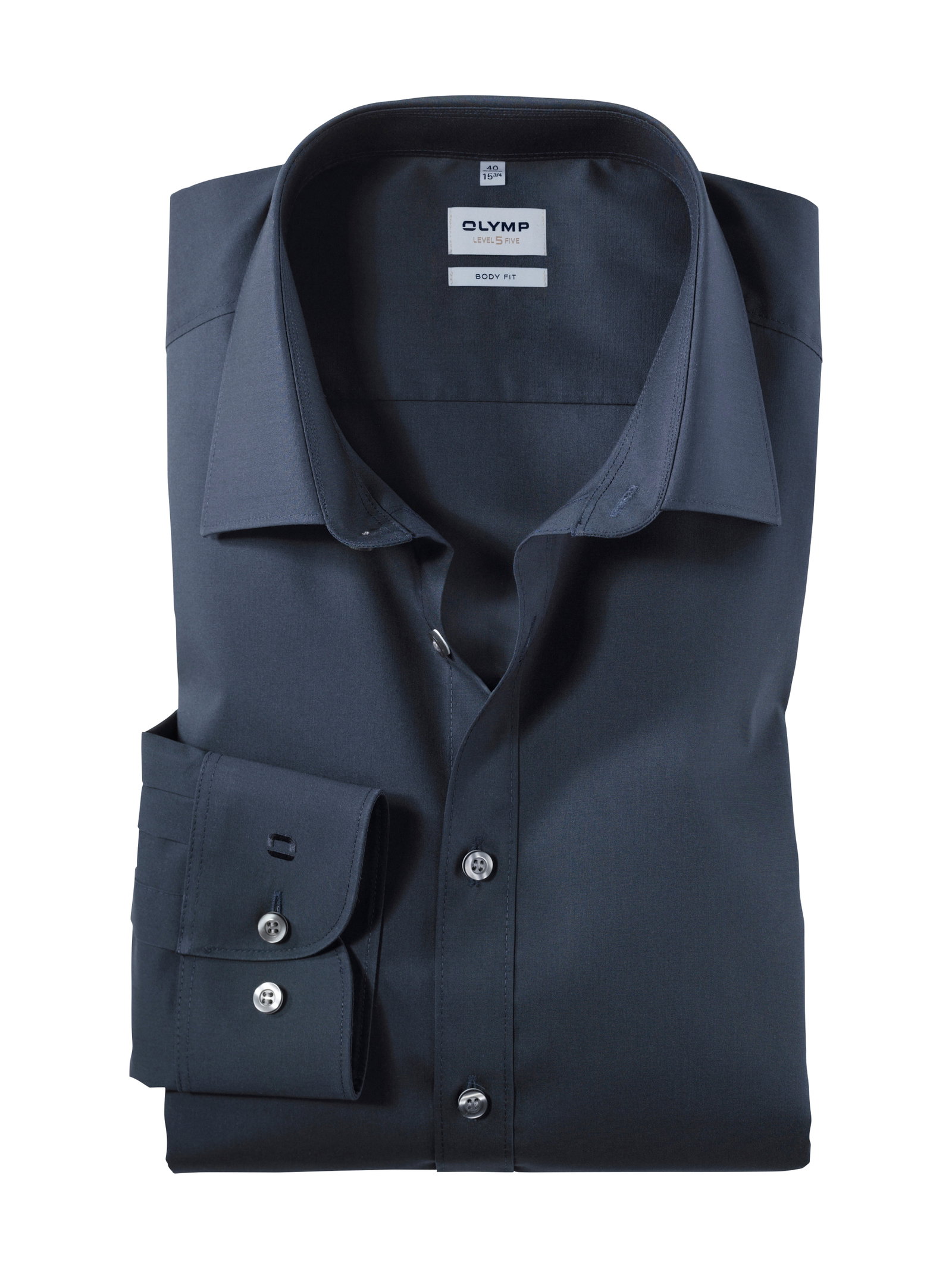 Olymp Hemd Slim Fit #1