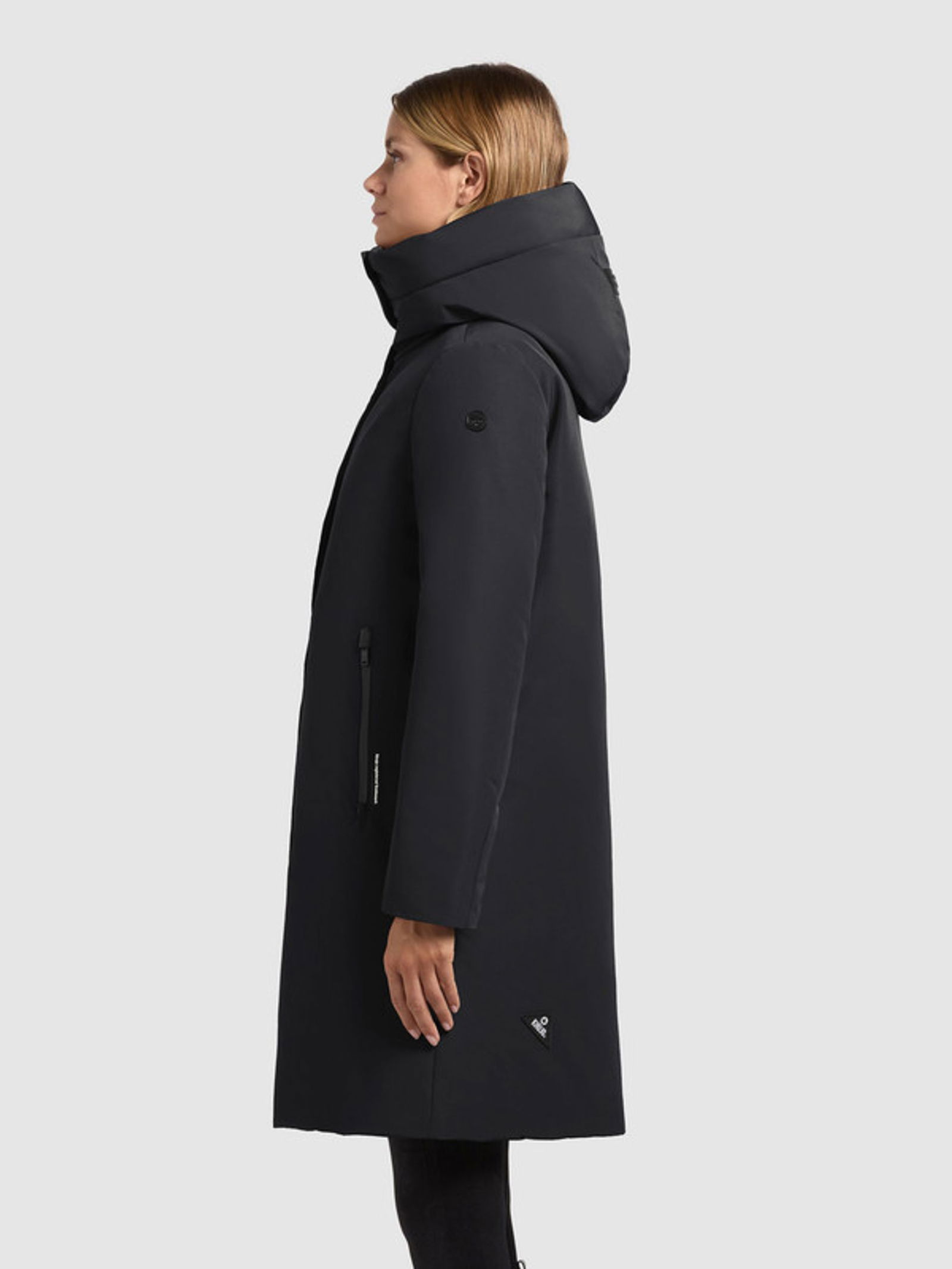 9cd1745d39094f4d6aeeab1e9b450984 Khujo | Khujo Funktionsjacke | M | 1616_245