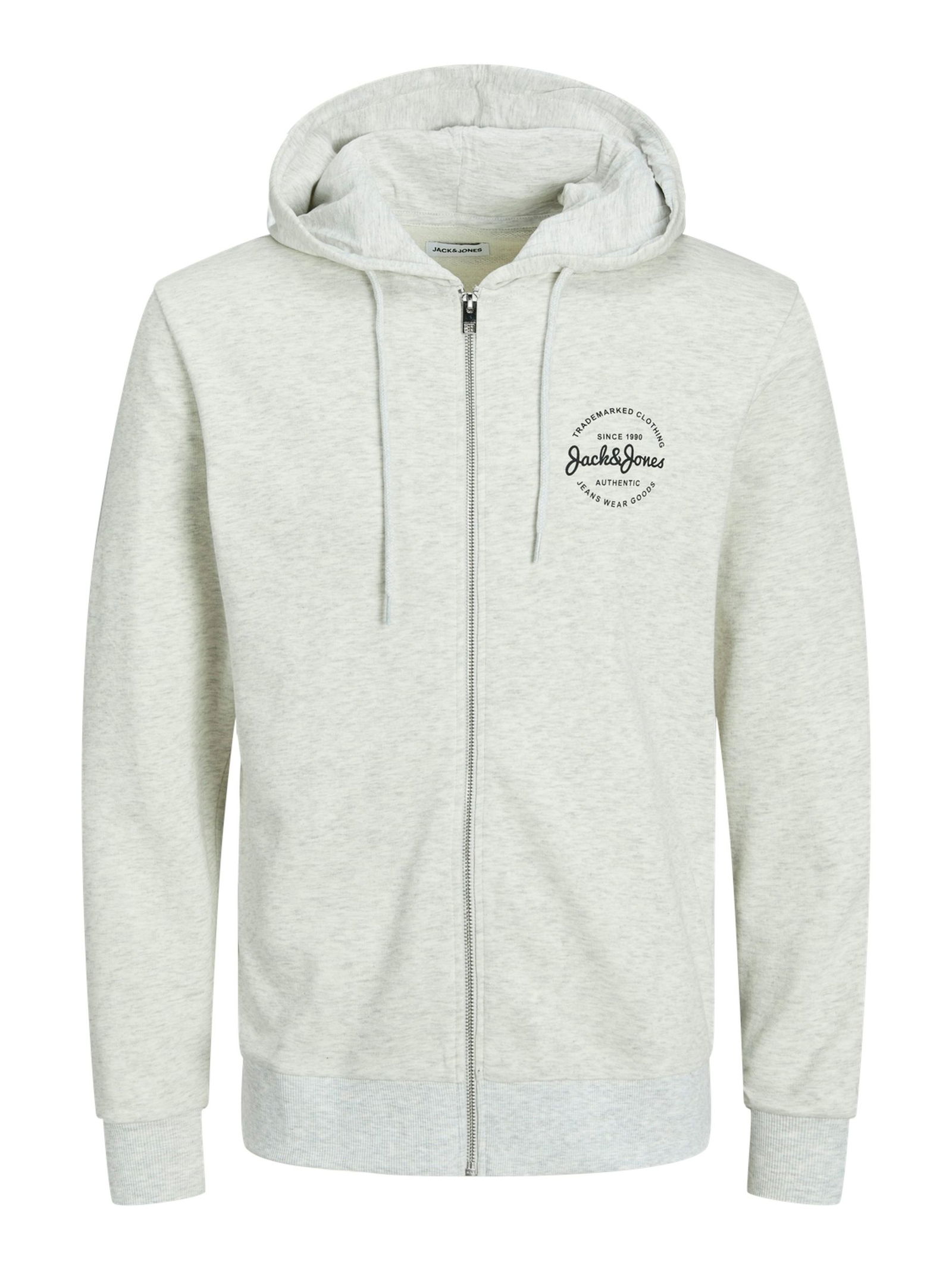 581cc930cb98c5ae78fe9f21c7607b0c Jack&Jones Sweatjacke
