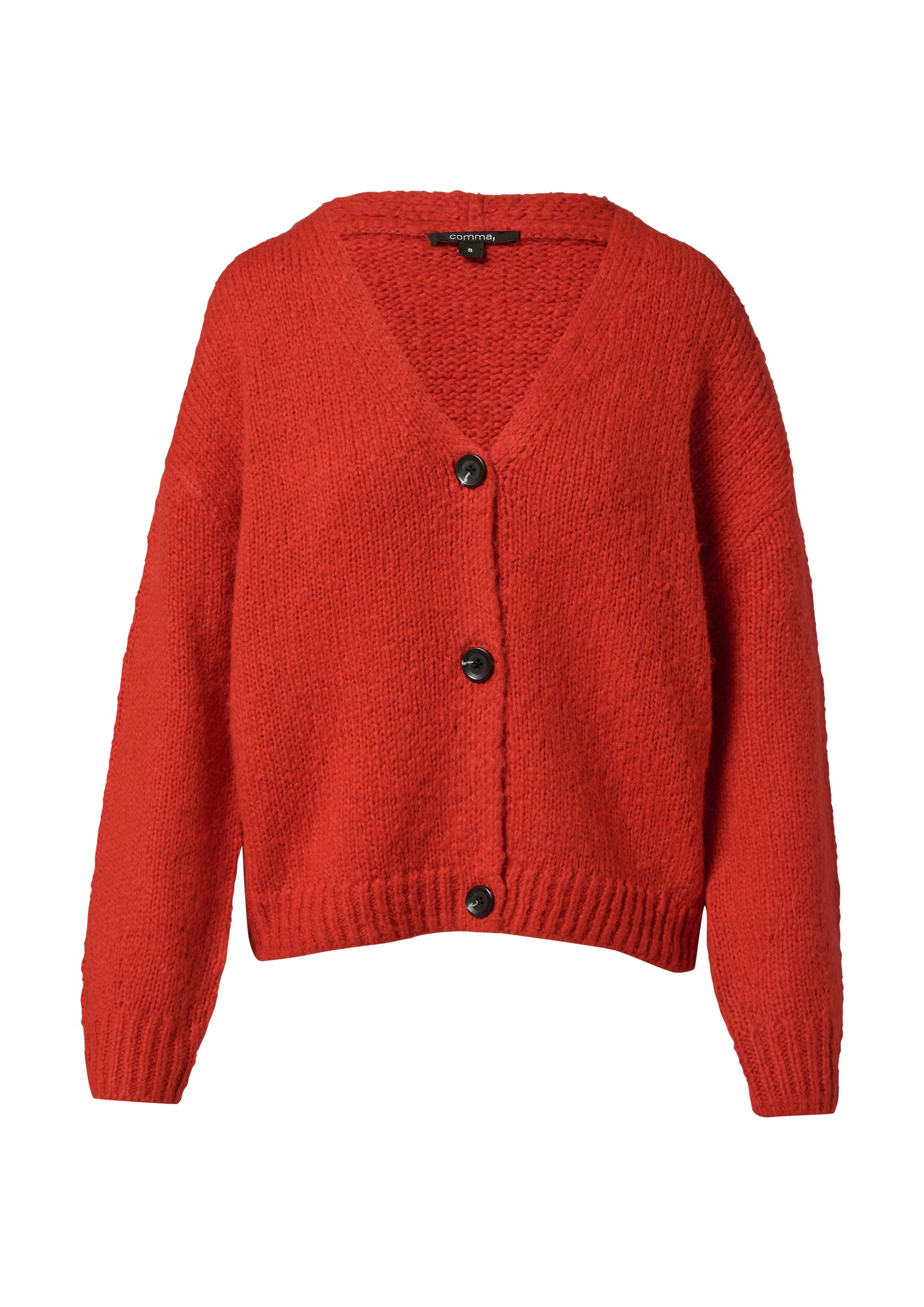  |  Strickjacke | M | 1900_3076