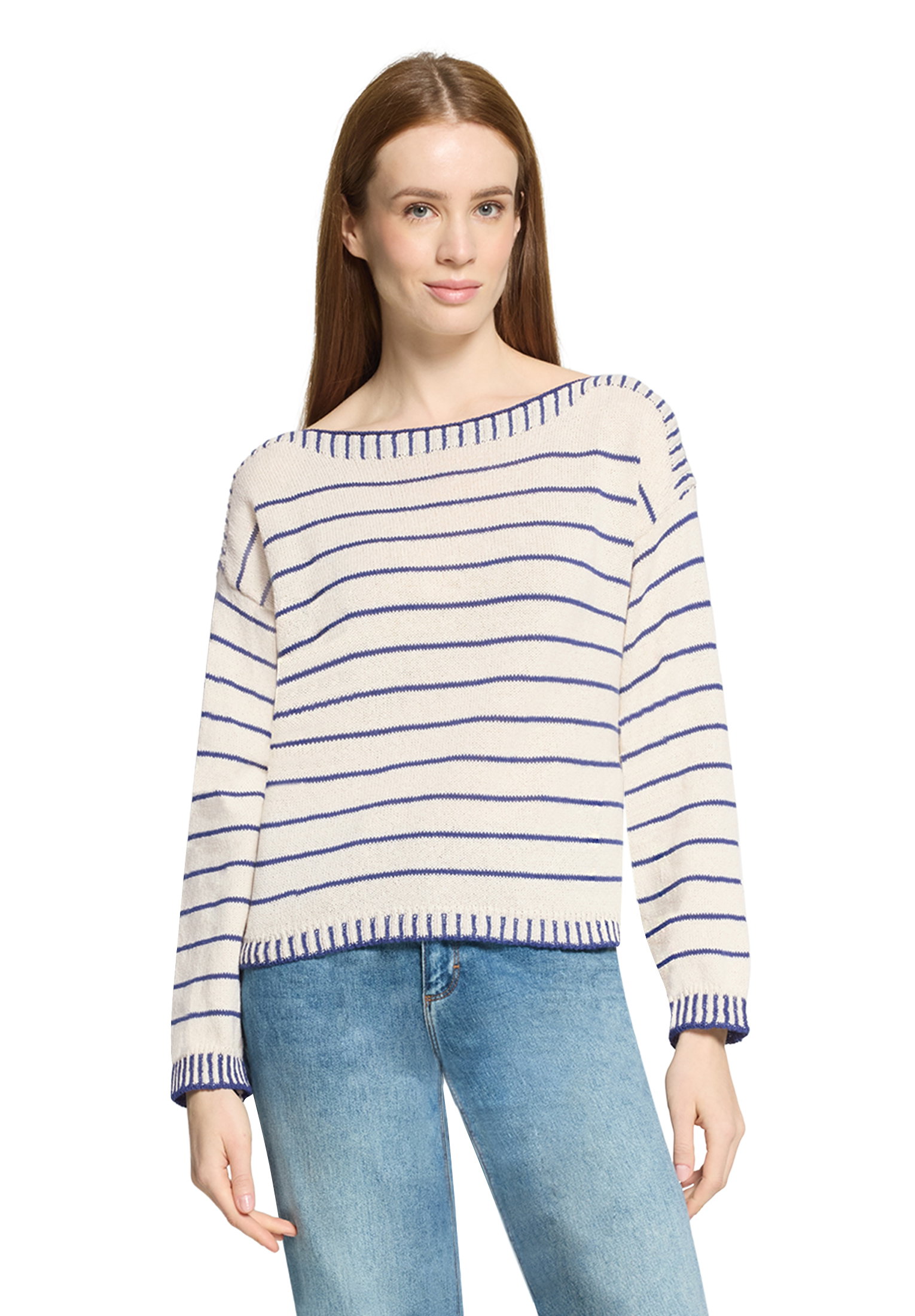 Cartoon Pullover #3