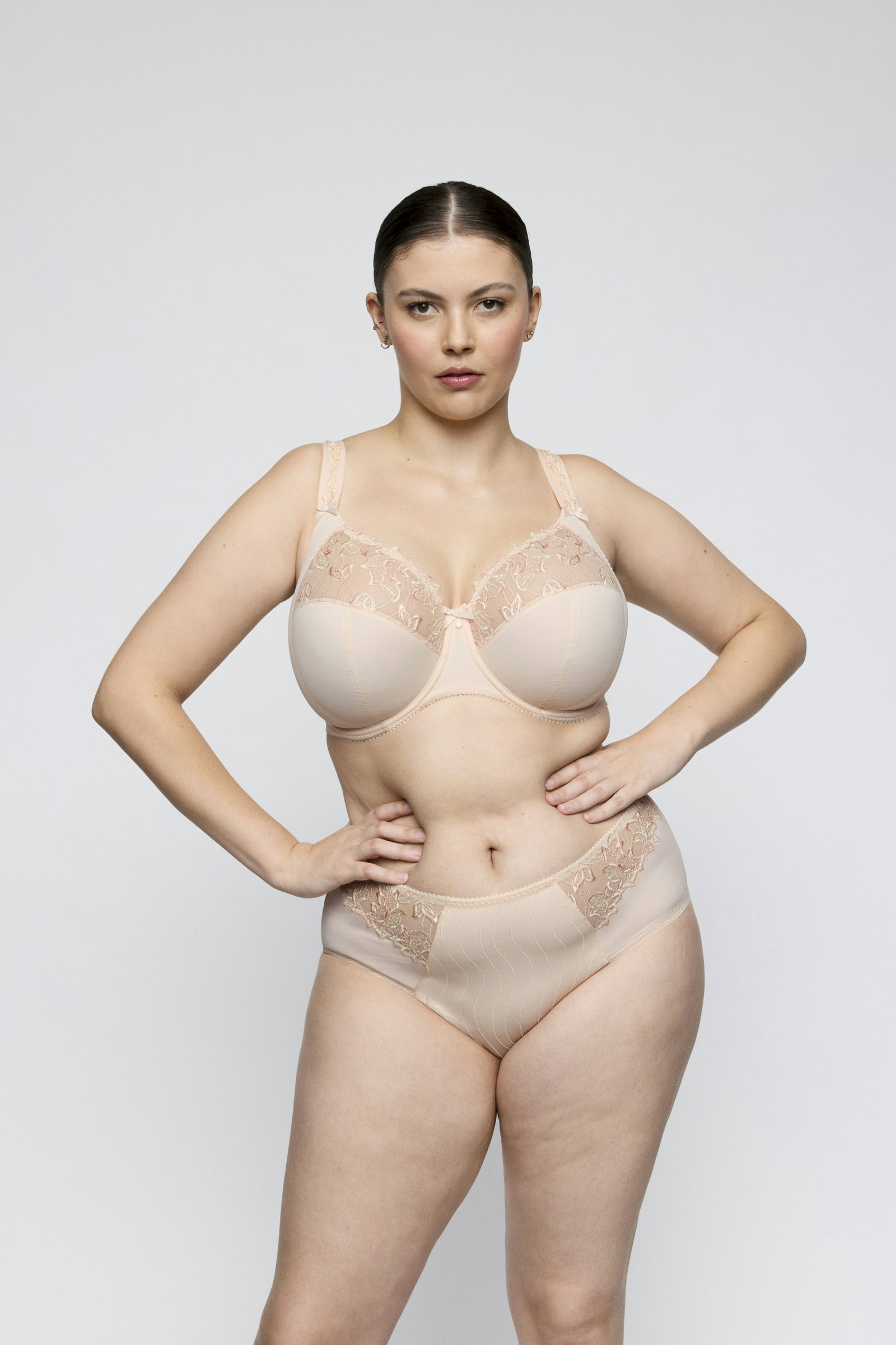 PrimaDonna Slip Deauville #5