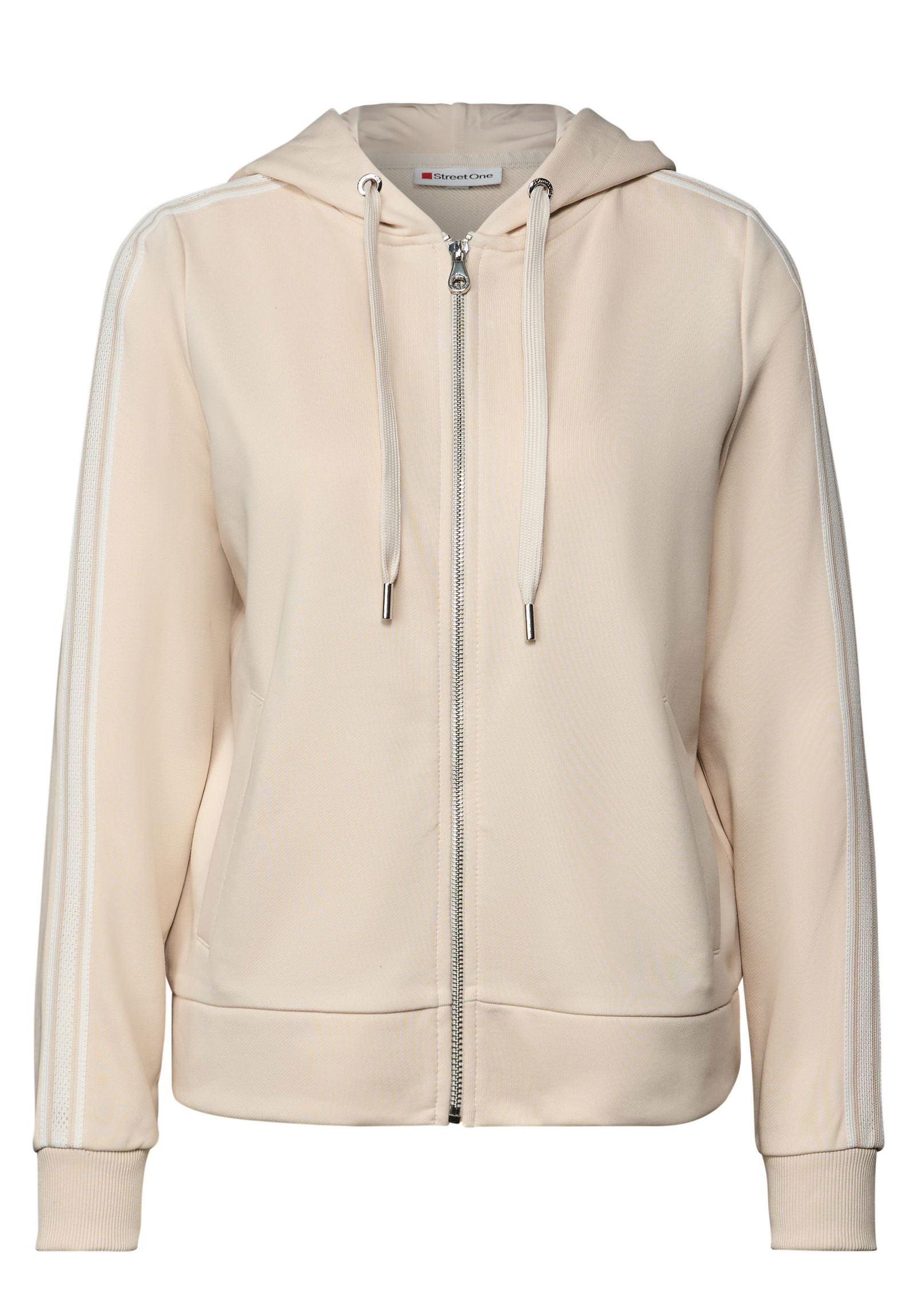 Street One | Street One Sweatjacke | 42 | 4565_16763