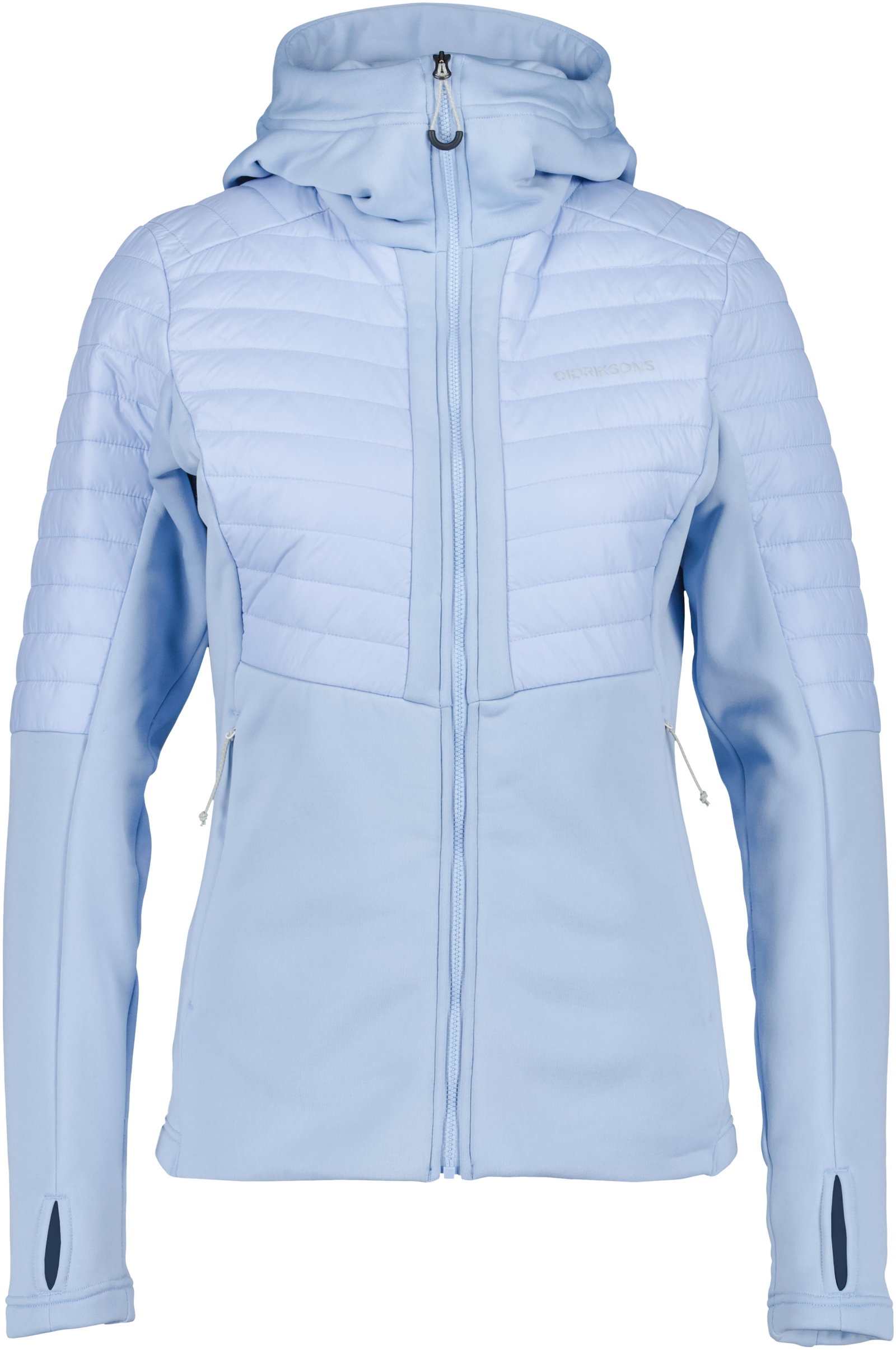 Didriksons Softshelljacke Full Zip "Annema" #1