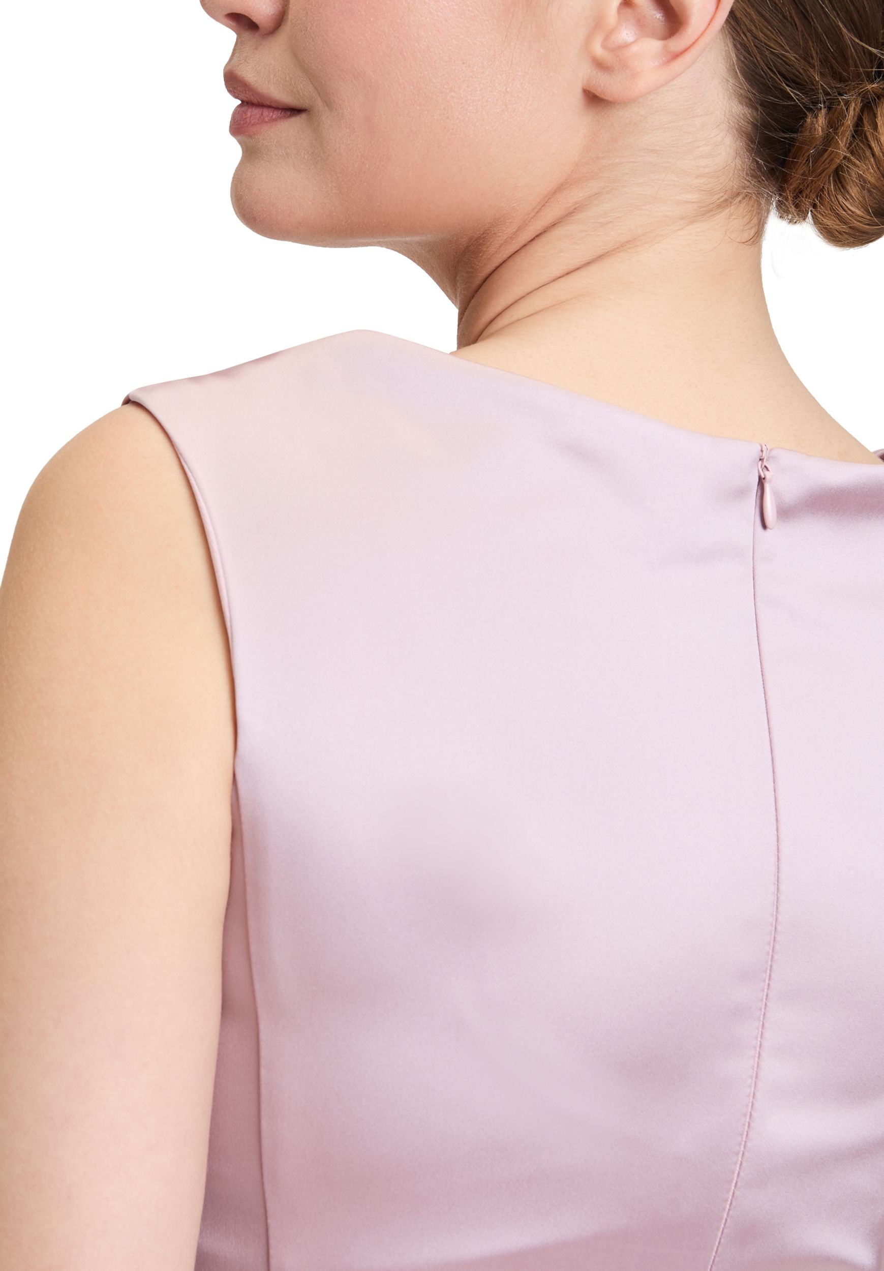 Vera Mont |  Vera Mont Kurzes Kleid | 40 | real purple