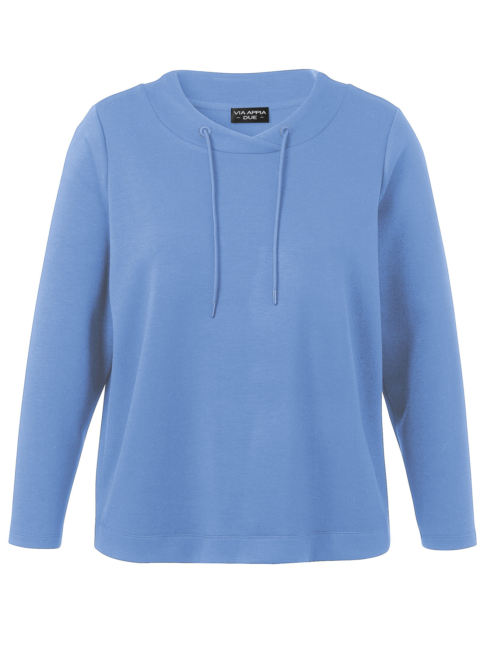Via Appia Sweatshirt #1