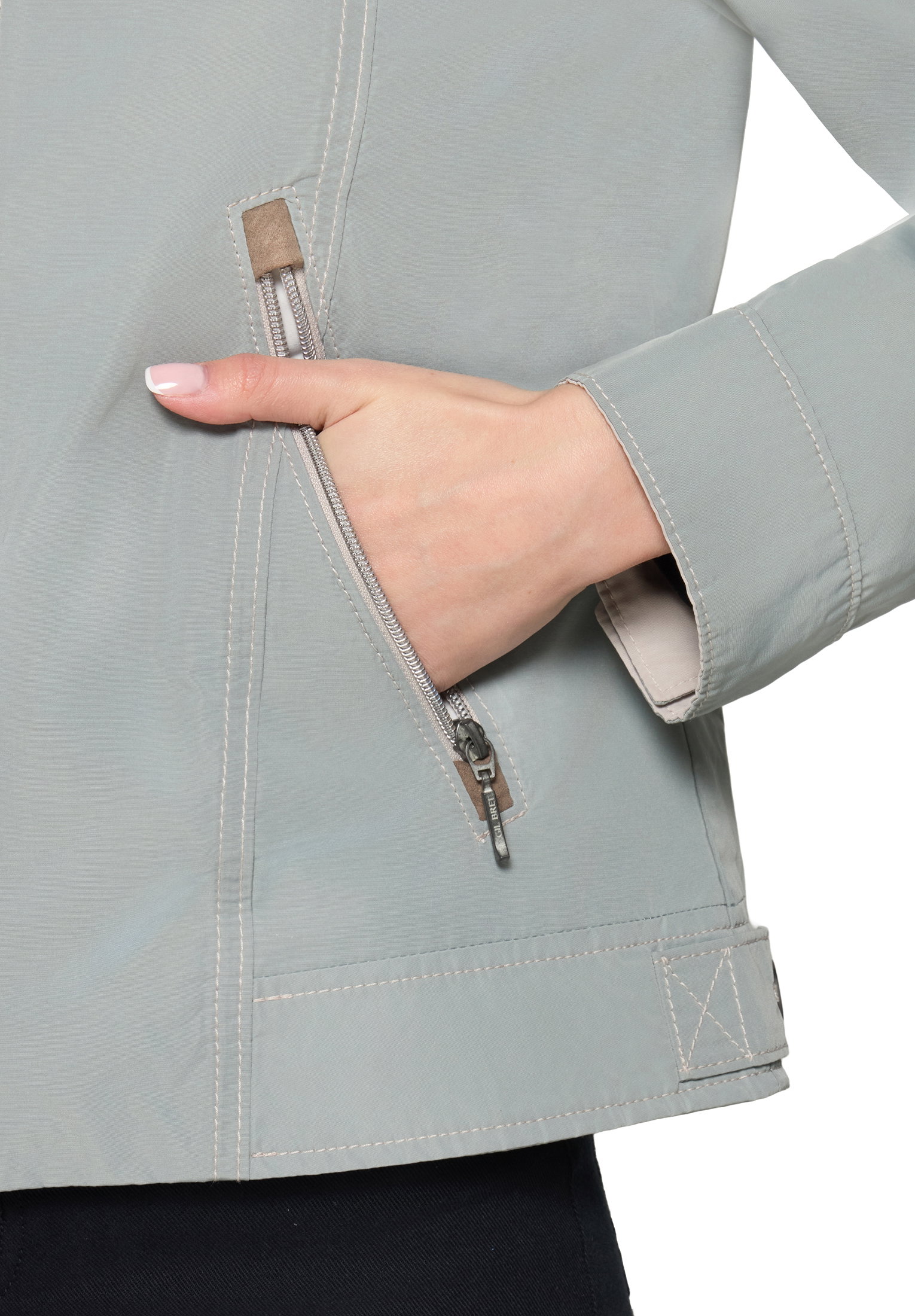 Gil Bret Funktionsjacke #7