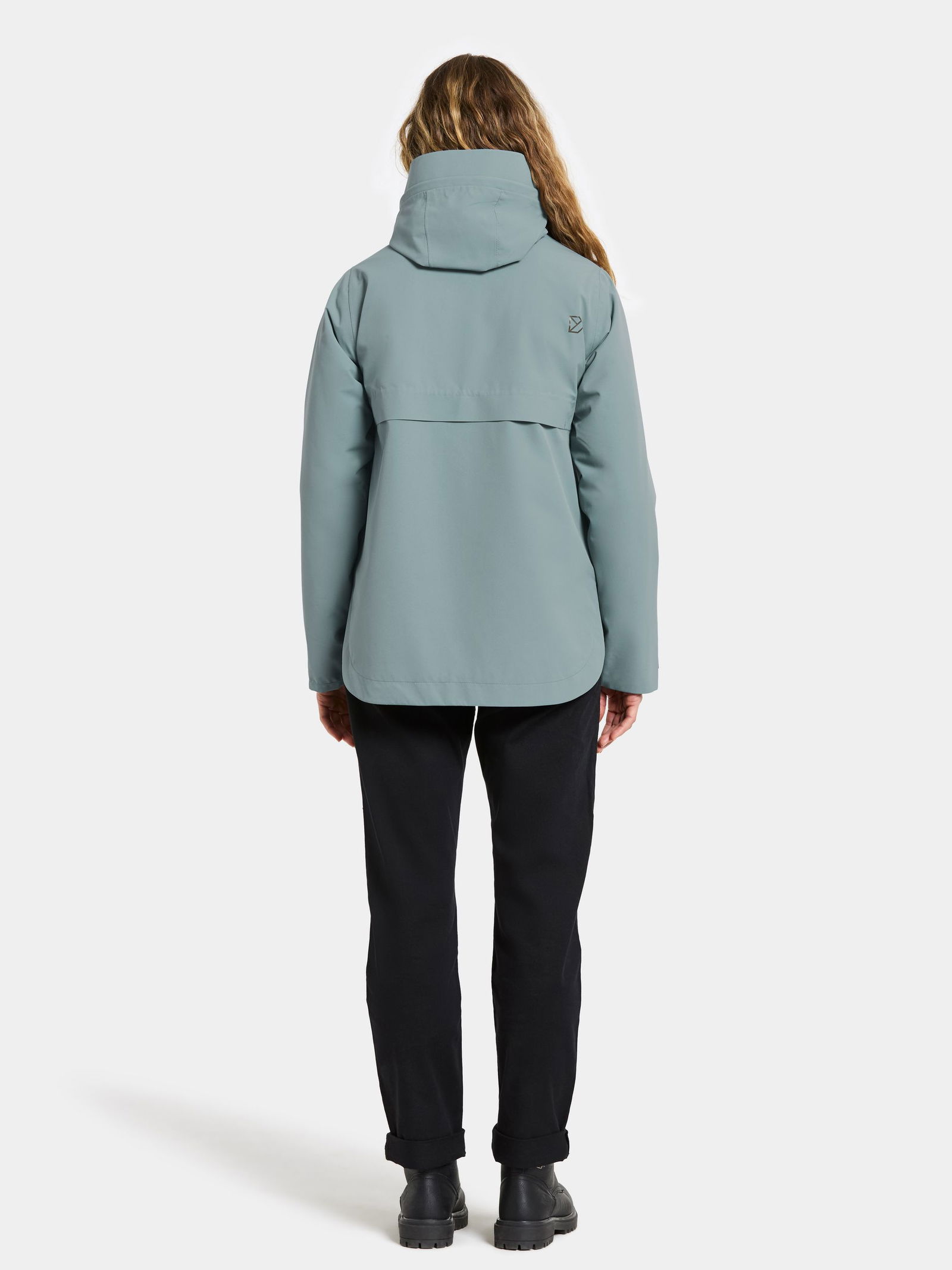 Didriksons | Didriksons Funktionsjacke | 40 | multi/ utility green