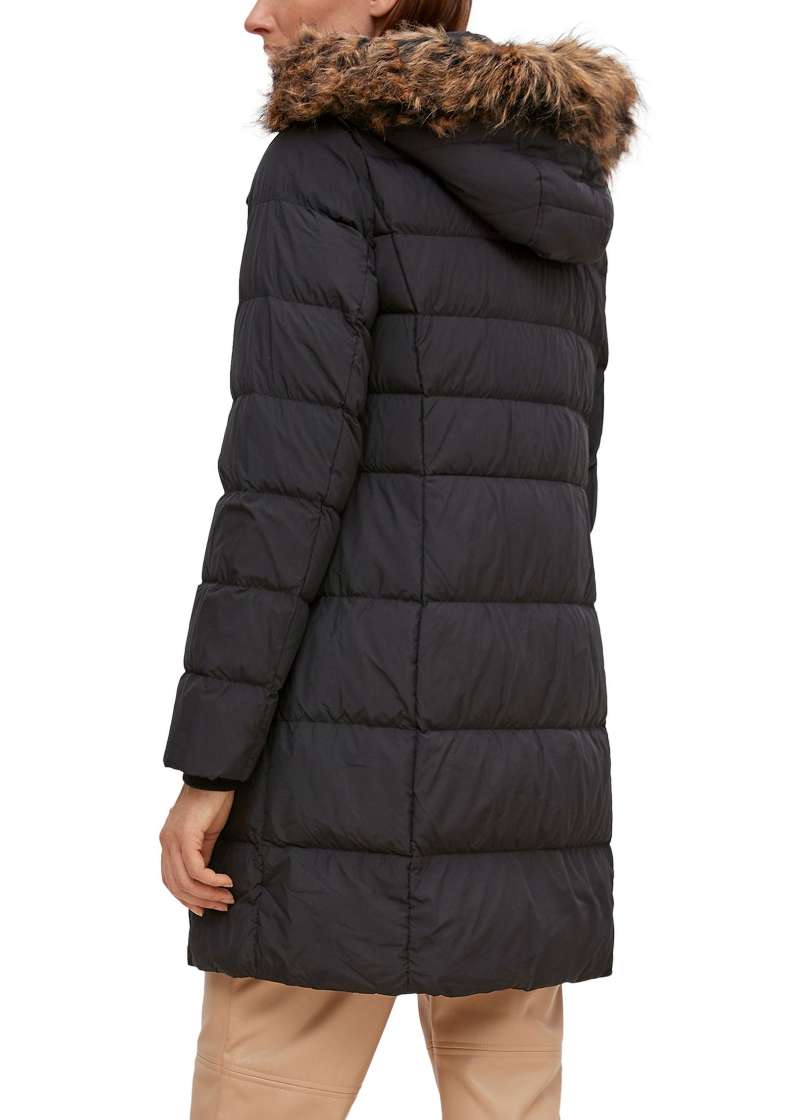 Comma Klassischer Mantel