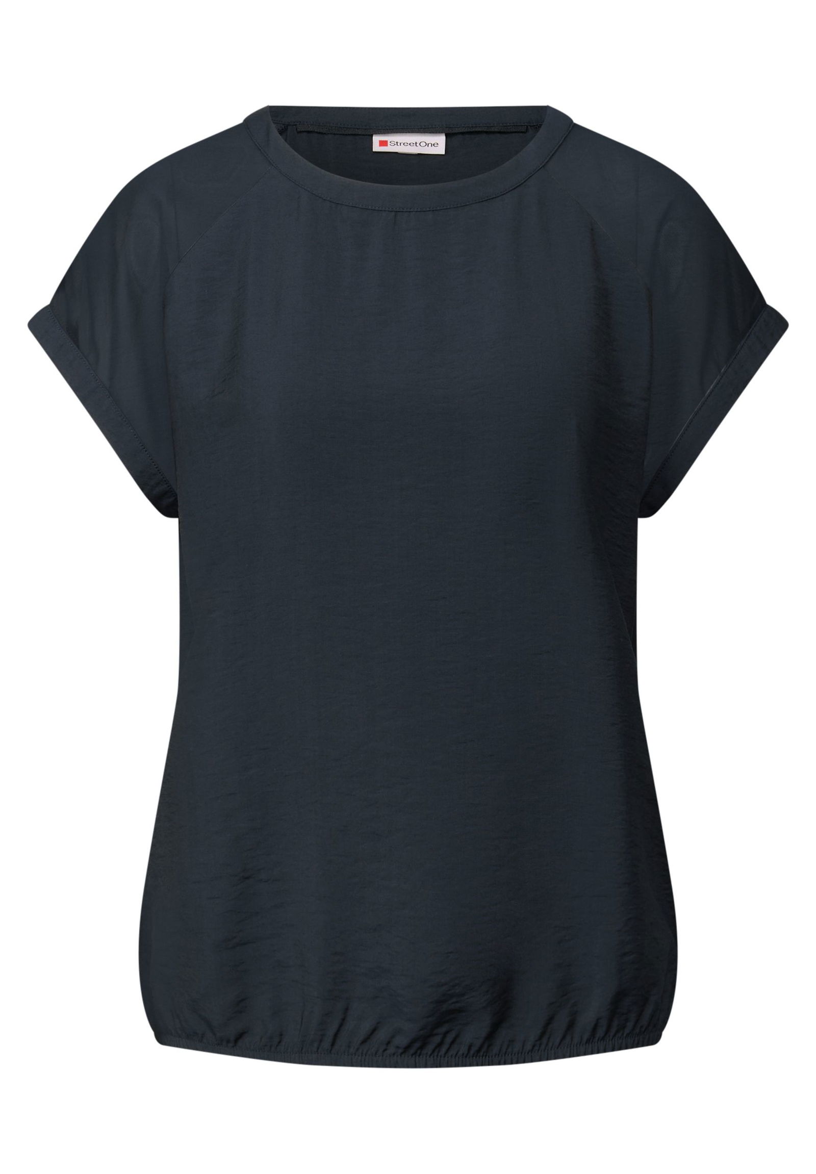 8f23ad42cf55cbb0129352d846fb2207  |  Blusenshirt mit Meshdetail | 42