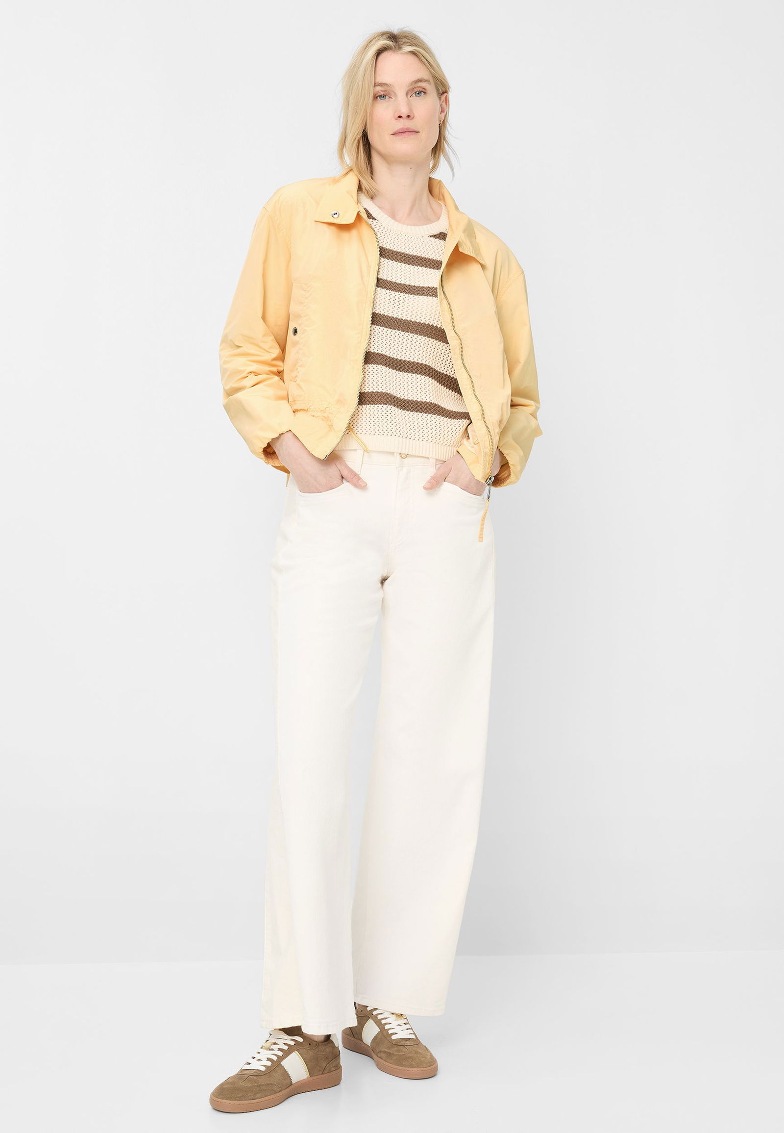 Fuchs & Schmitt |  Fuchs & Schmitt Funktionsjacke  | 38