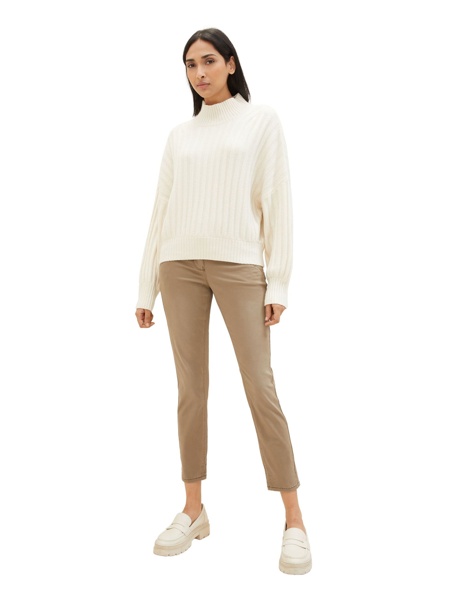 Tom Tailor Schmale Hose 
