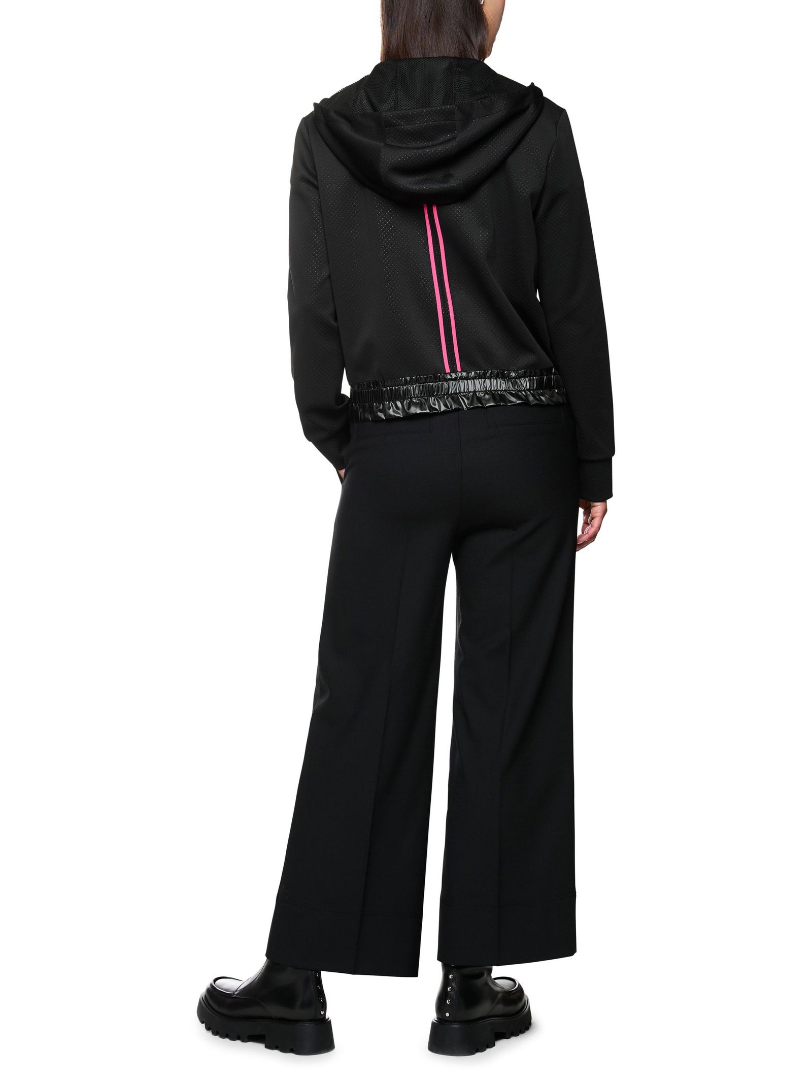Marc Cain Sports | Marc Cain Sports Funktionsjacke | 36 | black
