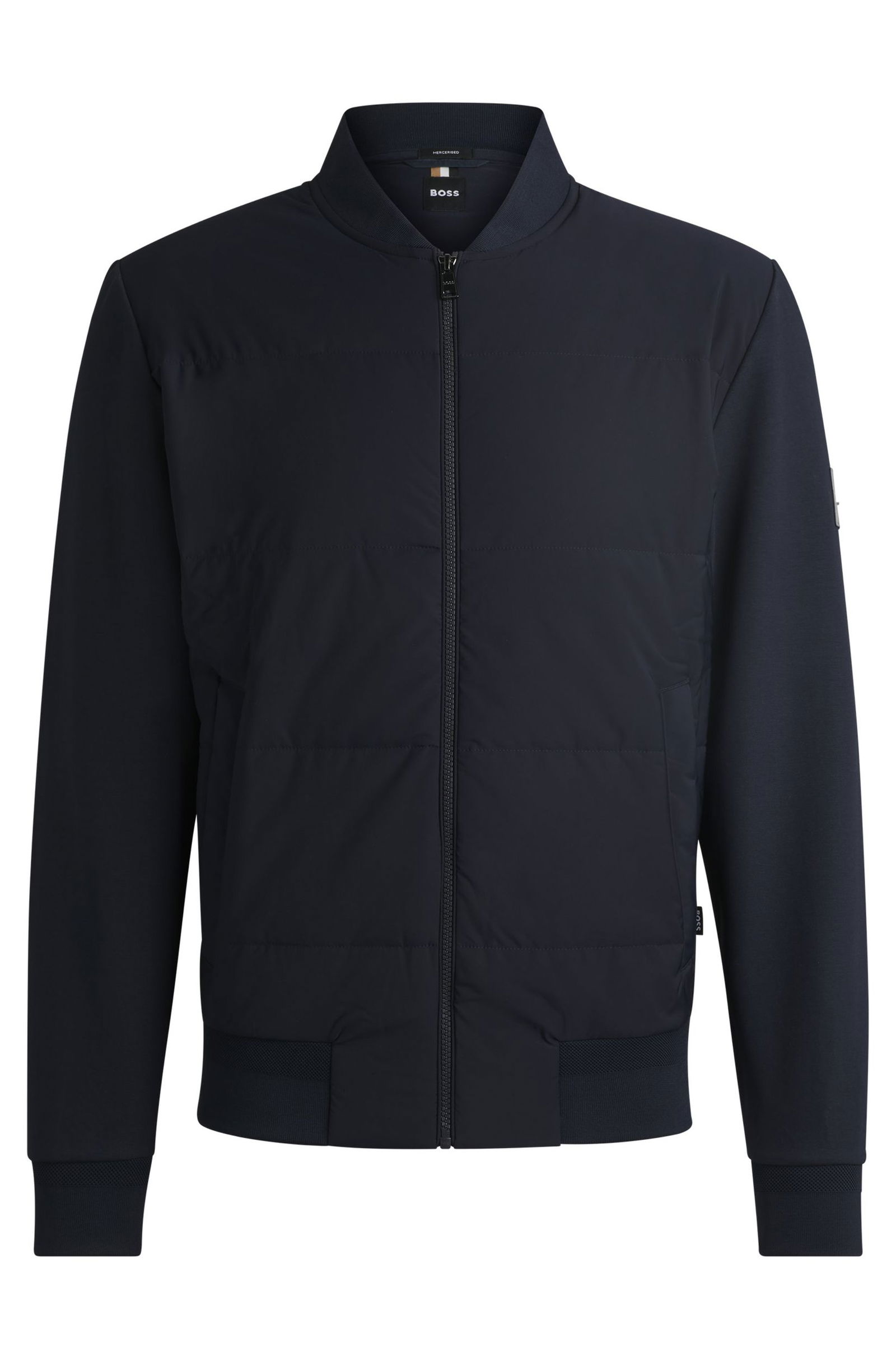 545dc271f6a7099b1f7b5844d9f2a0bc  |  H-Skiles 100 10269637 01, Dark Blue | XXXL | dark blue