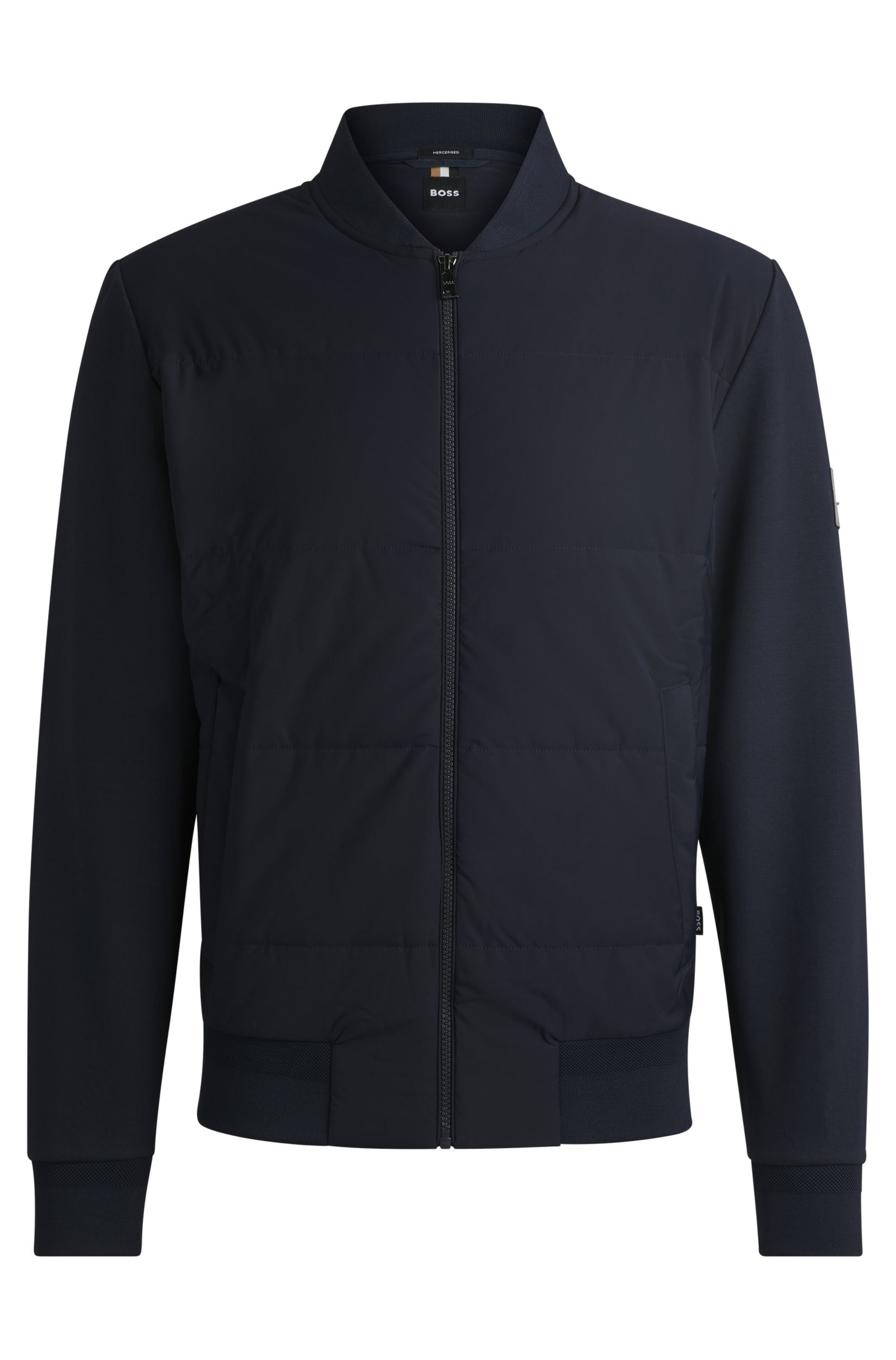  |  H-Skiles 100 10269637 01, Dark Blue | XXXL | dark blue
