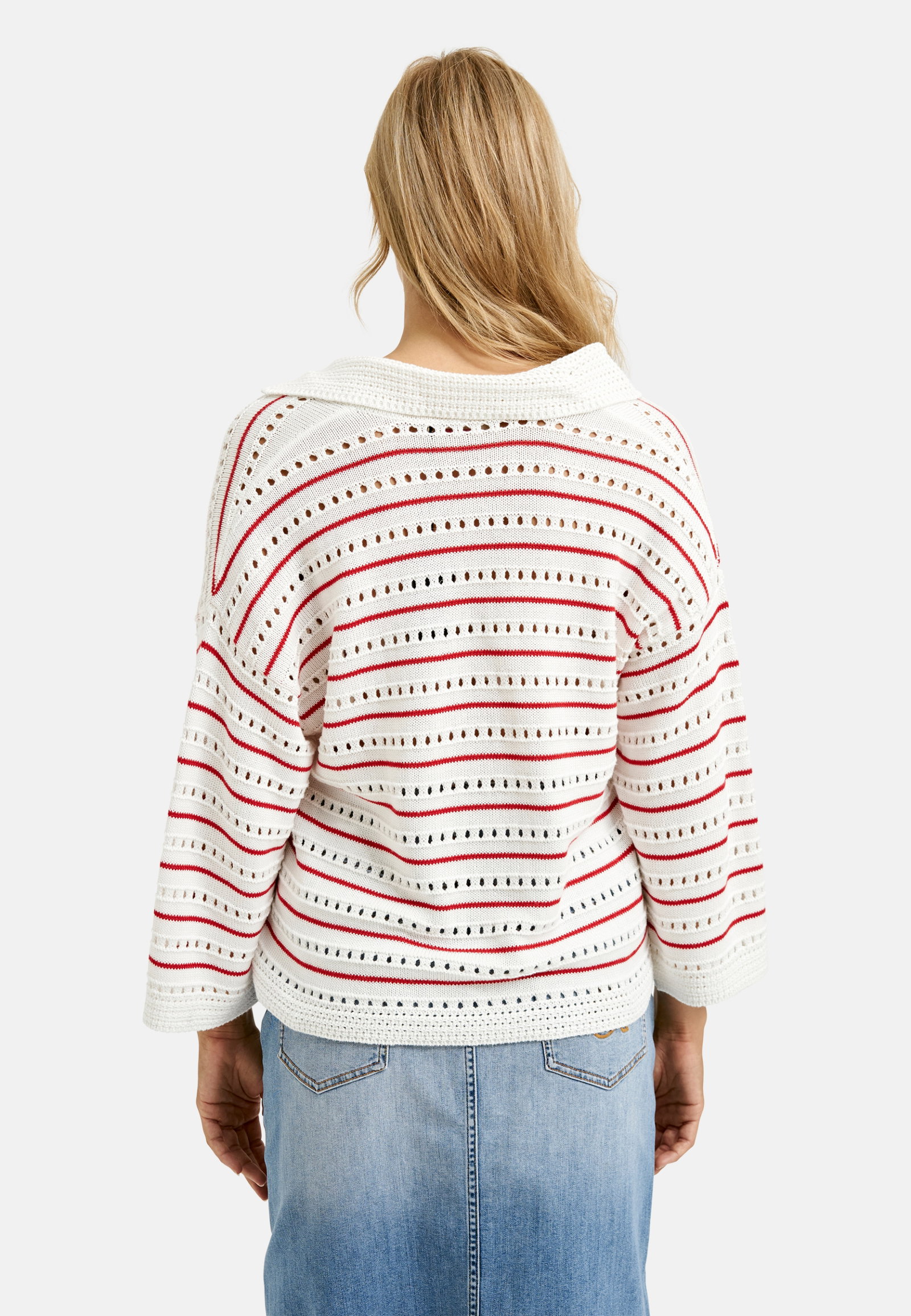 Smith&Soul Pullover #2