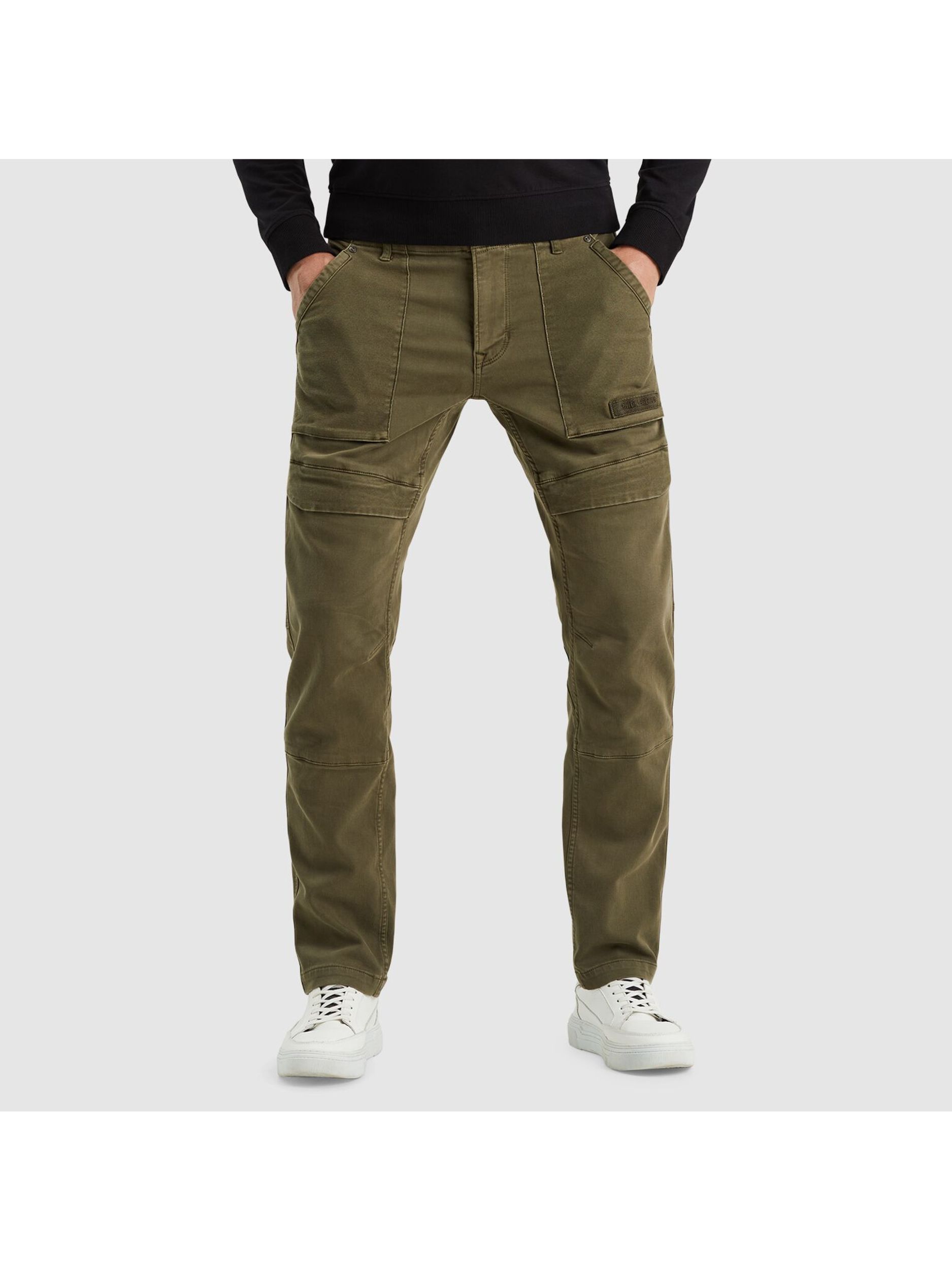 PME Legend |  PME Legend Cargohose  | 36/34 | green