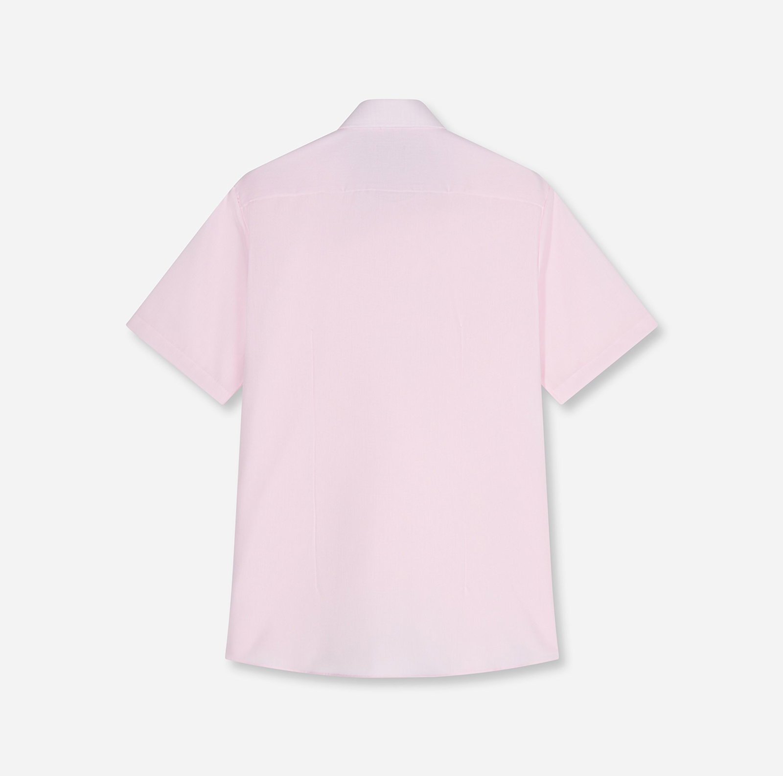 Olymp |  Olymp Hemd Modern Fit  | 40 | hellrosé