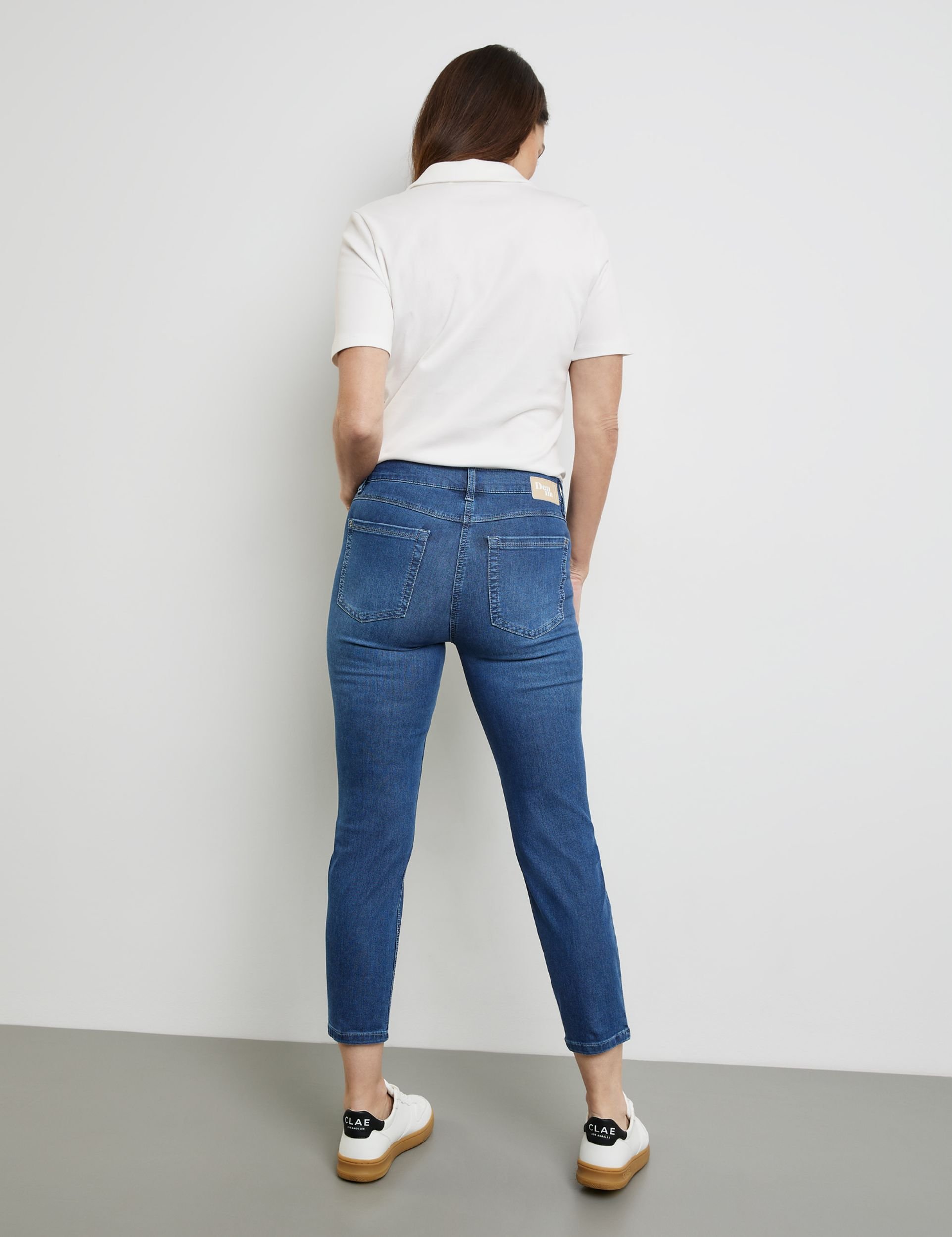 GERRY WEBER Edition 7/8-Jeans 