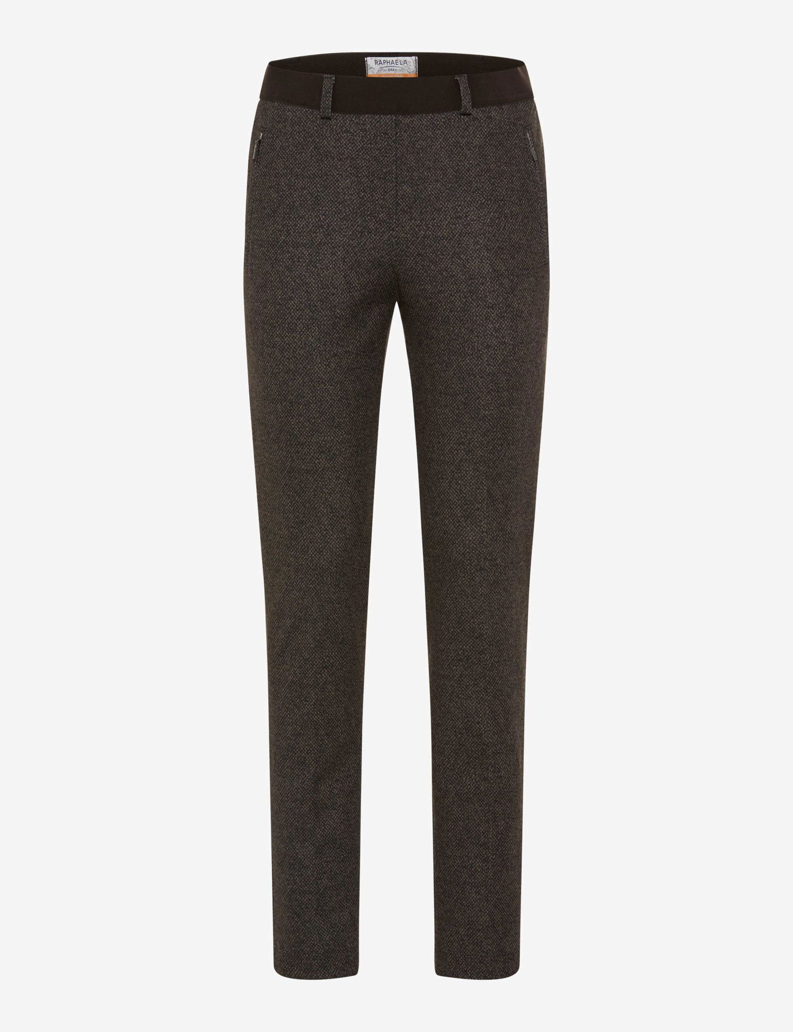 Raphaela by Brax |  Raphaela by Brax Schlupfhose "Lilyth" | 19 | brown