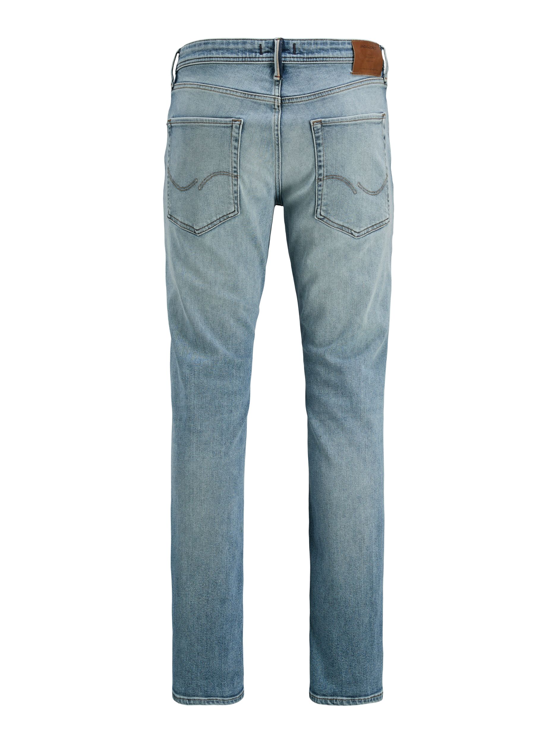 Jack&Jones |  Jack&Jones Regular Fit Jeans  | 30/34 | blue denim