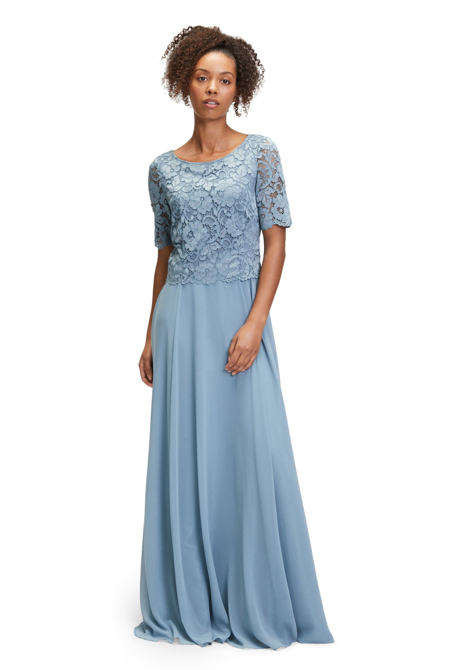 Vera Mont Festliches Kleid 