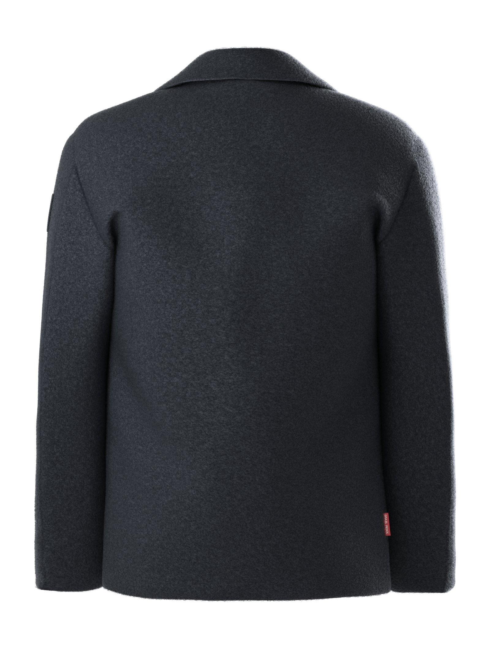 Joop! Jeans Wollblouson "Gifford" #2