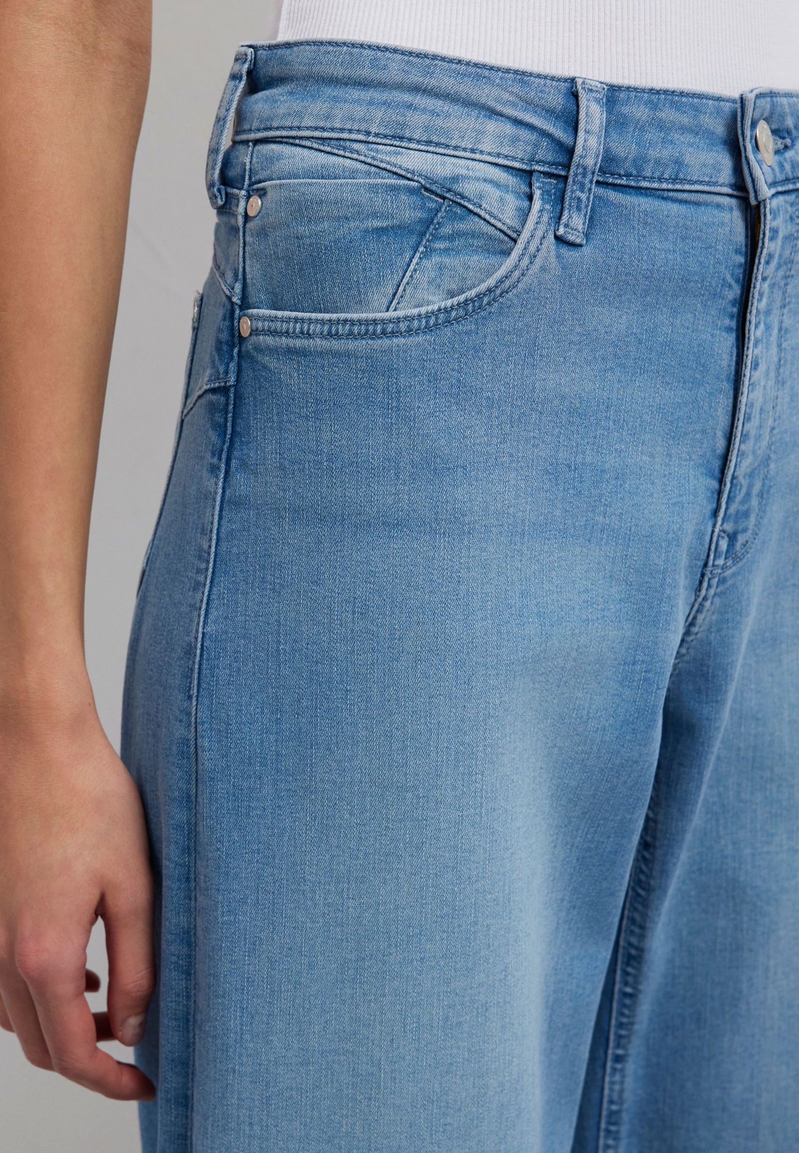 Mavi |  Mavi Boyfriend Jeans  | 32/28