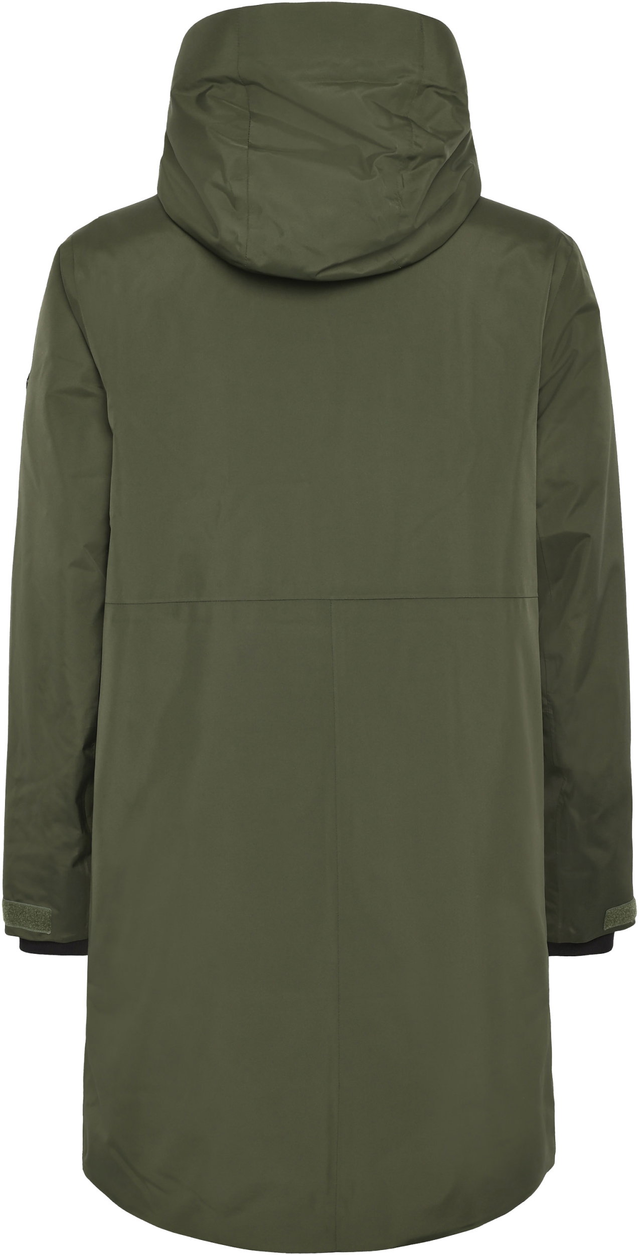 Didriksons Parka "Kenny" #9