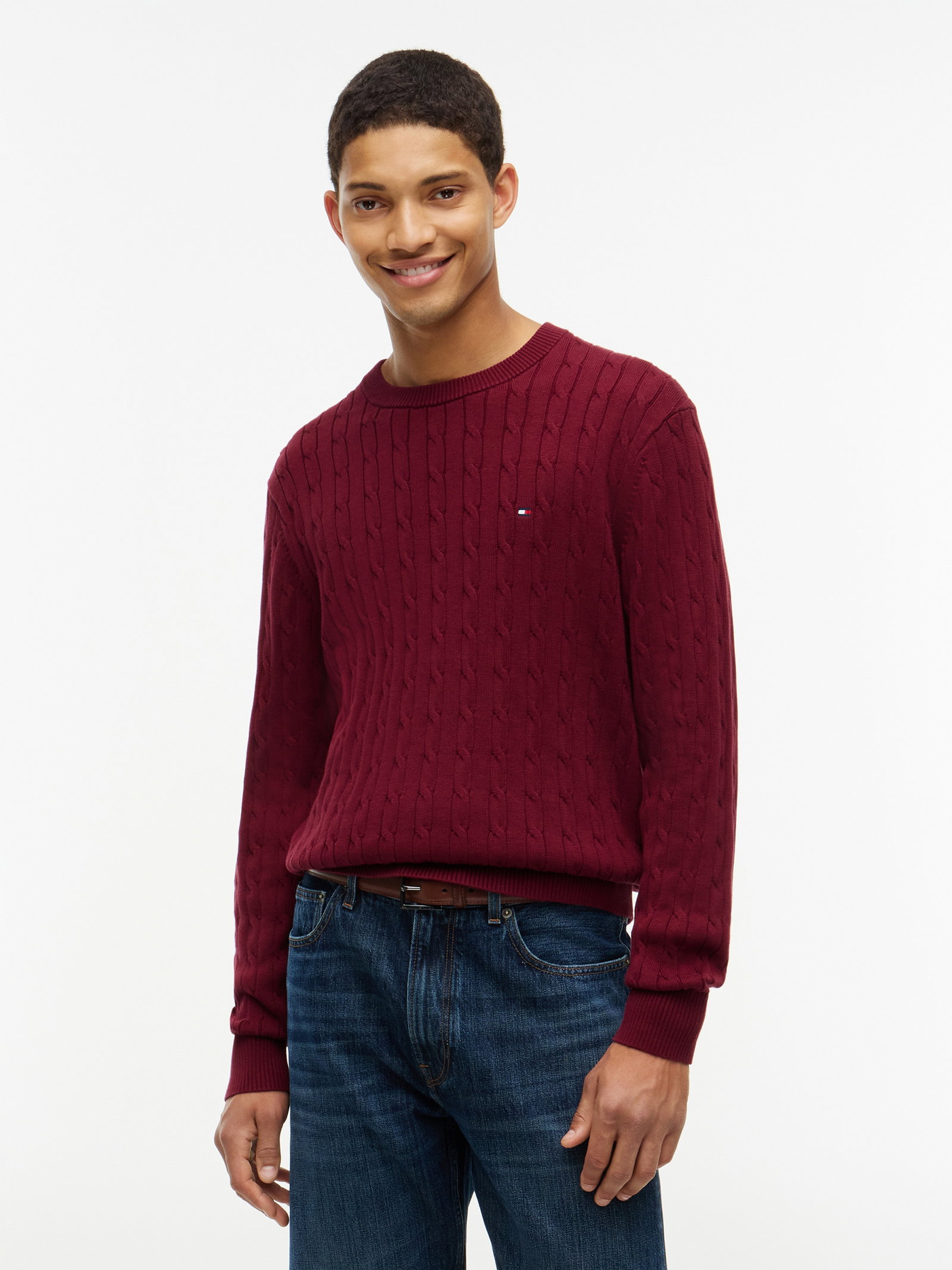 Tommy Hilfiger Pullover #2